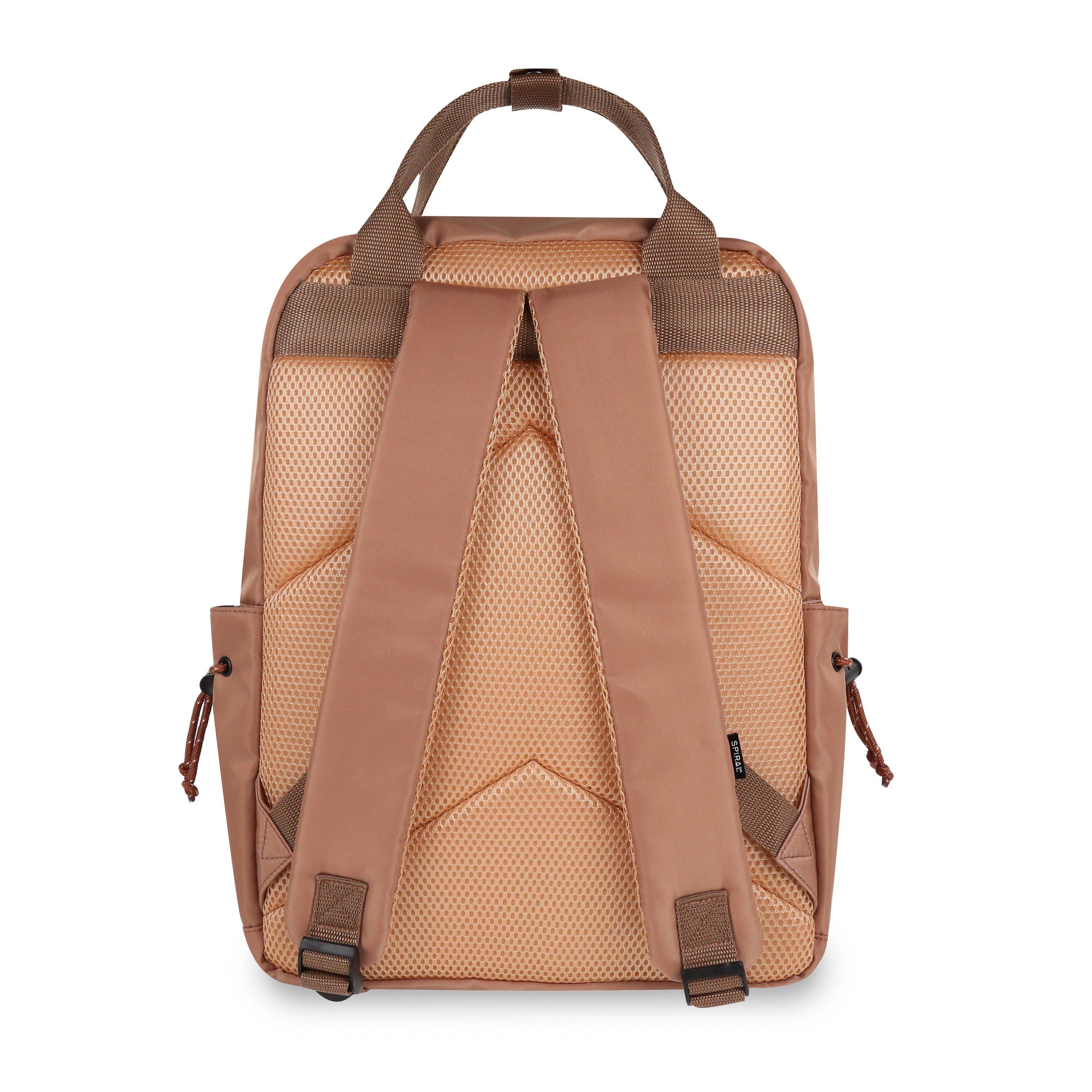 Sand - Spiral - Spiral Cali Bckpack Ld99 - 2