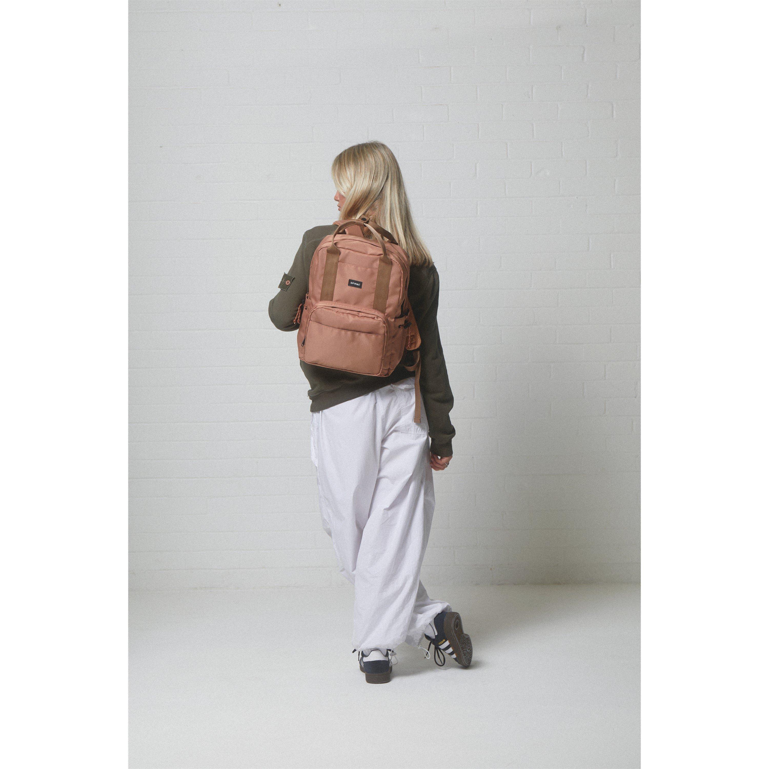 Sand - Spiral - Spiral Cali Bckpack Ld99 - 3