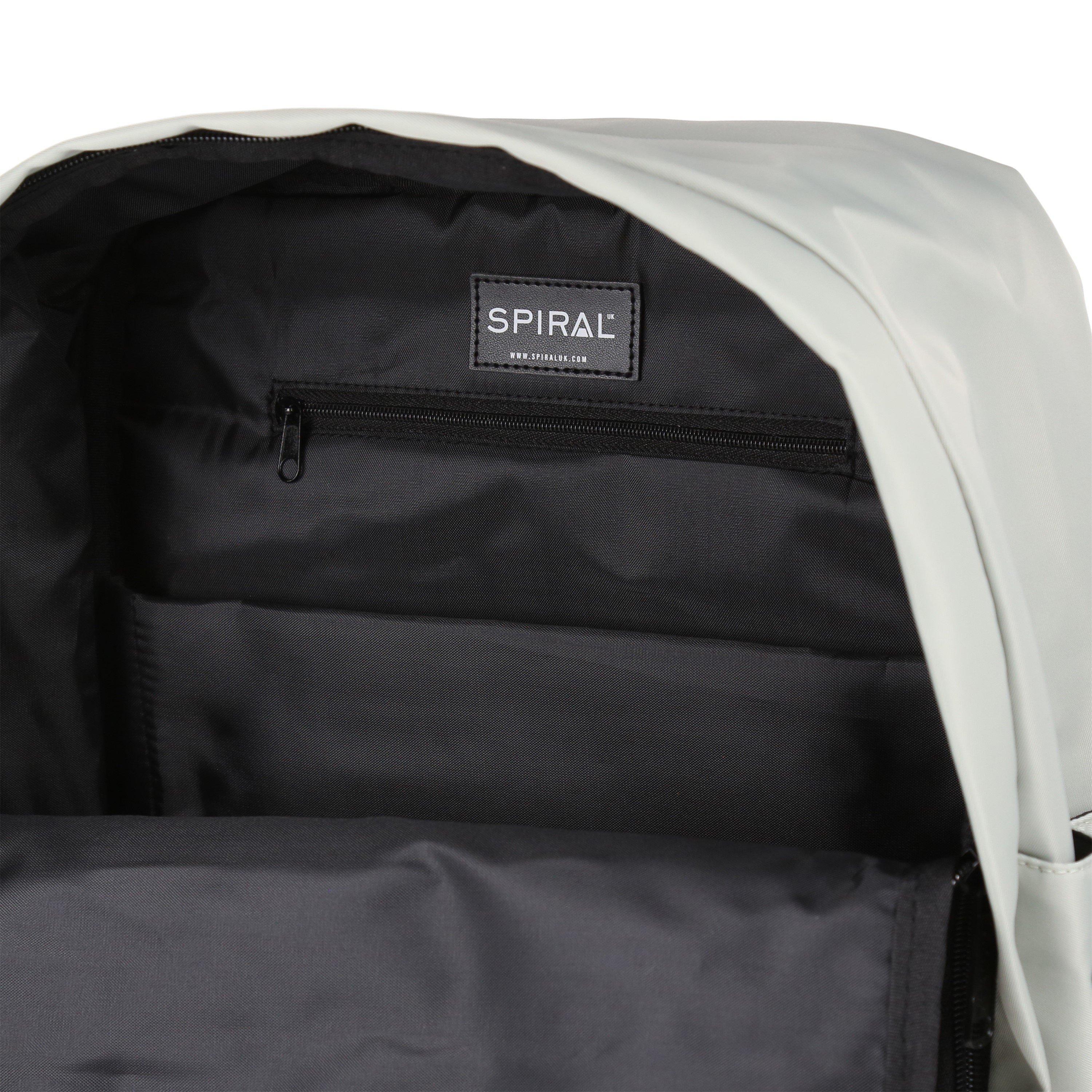 Mint - Spiral - Women's Cali Backpack - 5