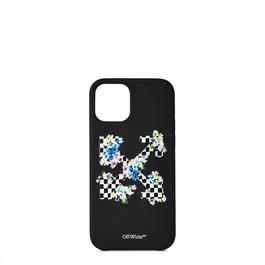 Off White Iphone 12 Case