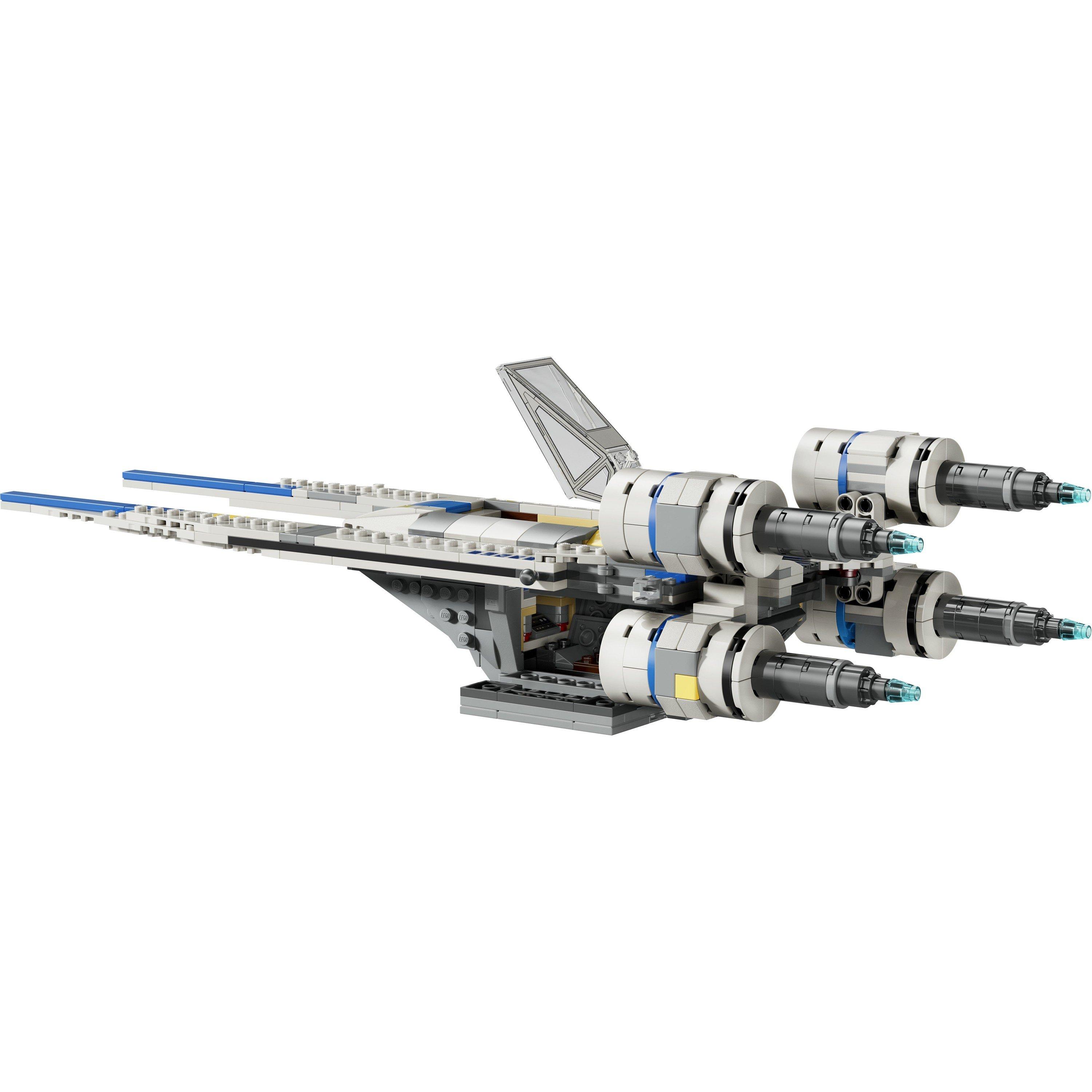 TBC - LEGO - Kids' Star Wars Lego Building Blocks - 14