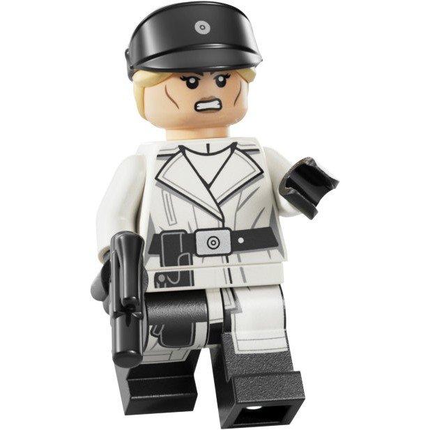 TBC - LEGO - Kids' Star Wars Lego Building Blocks - 15