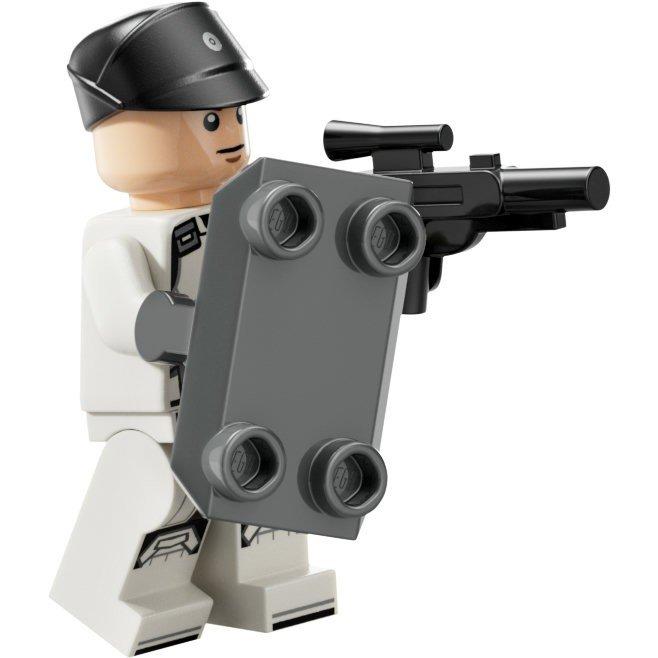 TBC - LEGO - Kids' Star Wars Lego Building Blocks - 16