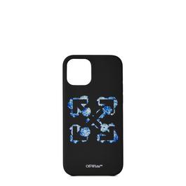 Off White Iphone 12 Case