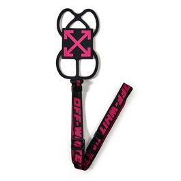 Off White Women's  iPhone 12 Cover Case