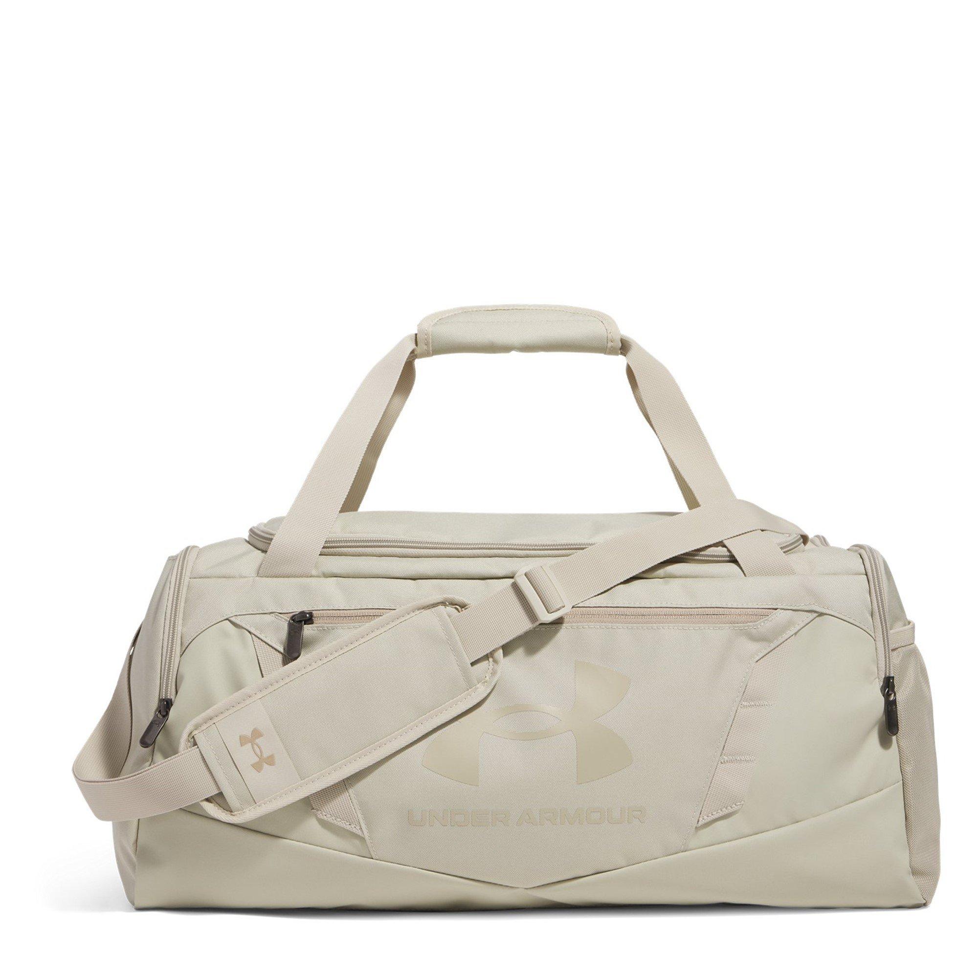 Undeniable 5.0 Small Duffle Bag
