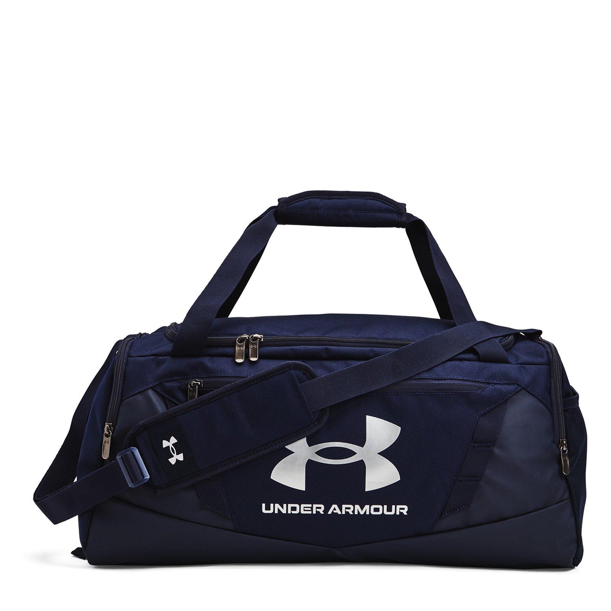 5.0 Small Water Resistant Holdall