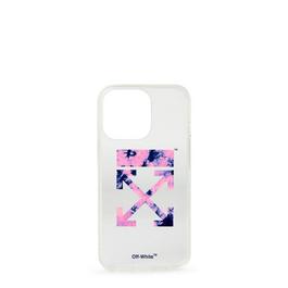 Off White Iphone 13 Pro Case