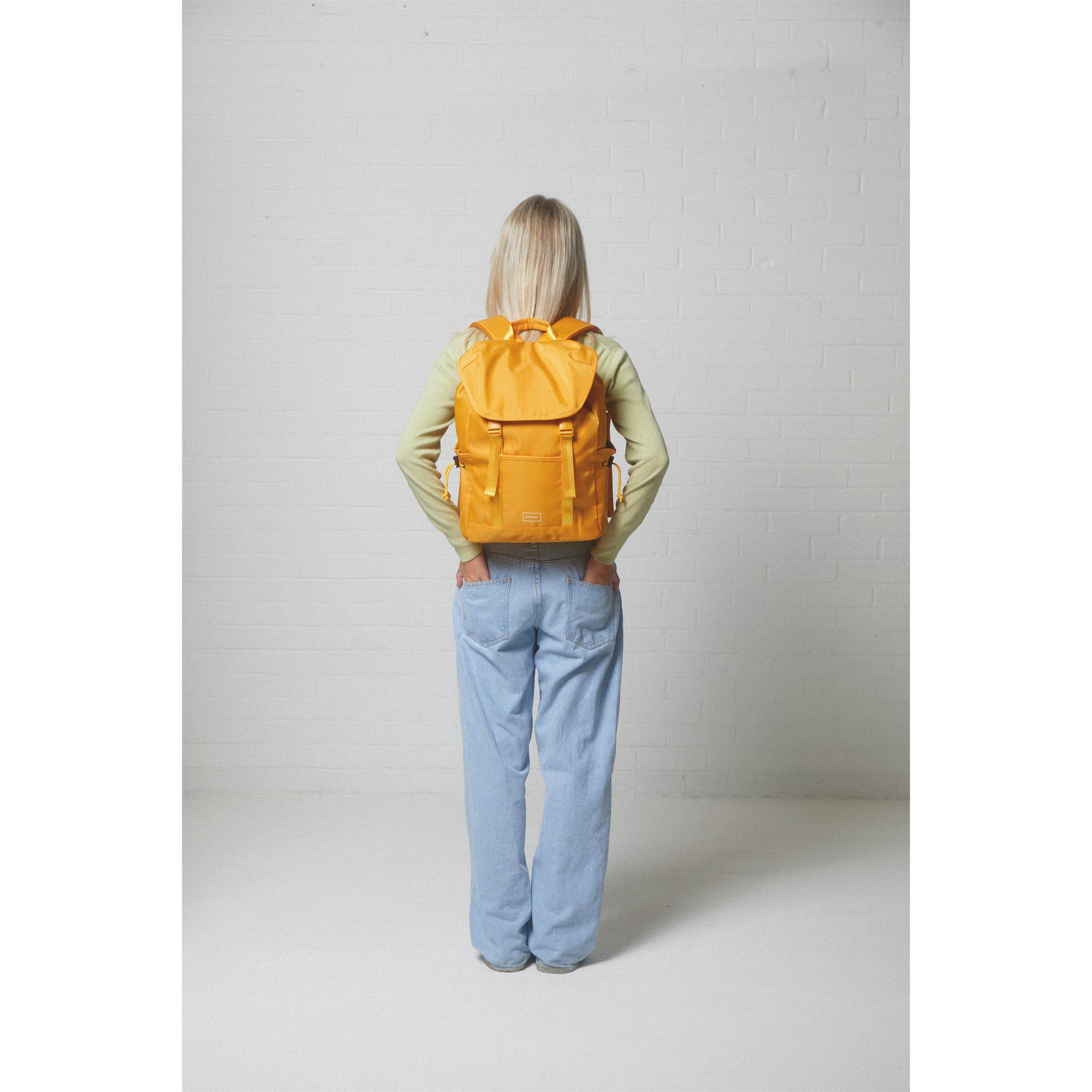 Mustard - Spiral - Spiral Dalston Bkpk Ld99 - 3