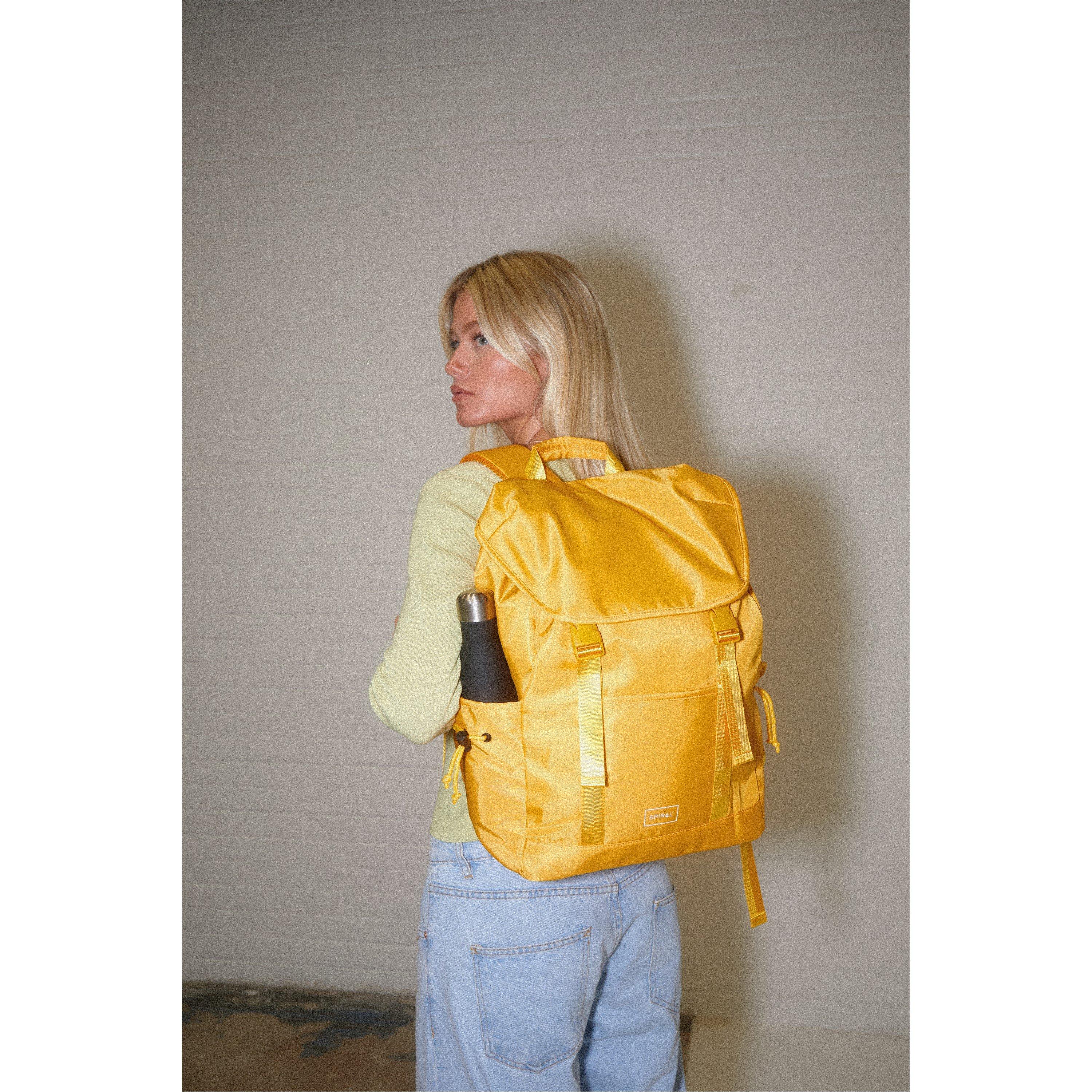 Mustard - Spiral - Spiral Dalston Bkpk Ld99 - 4