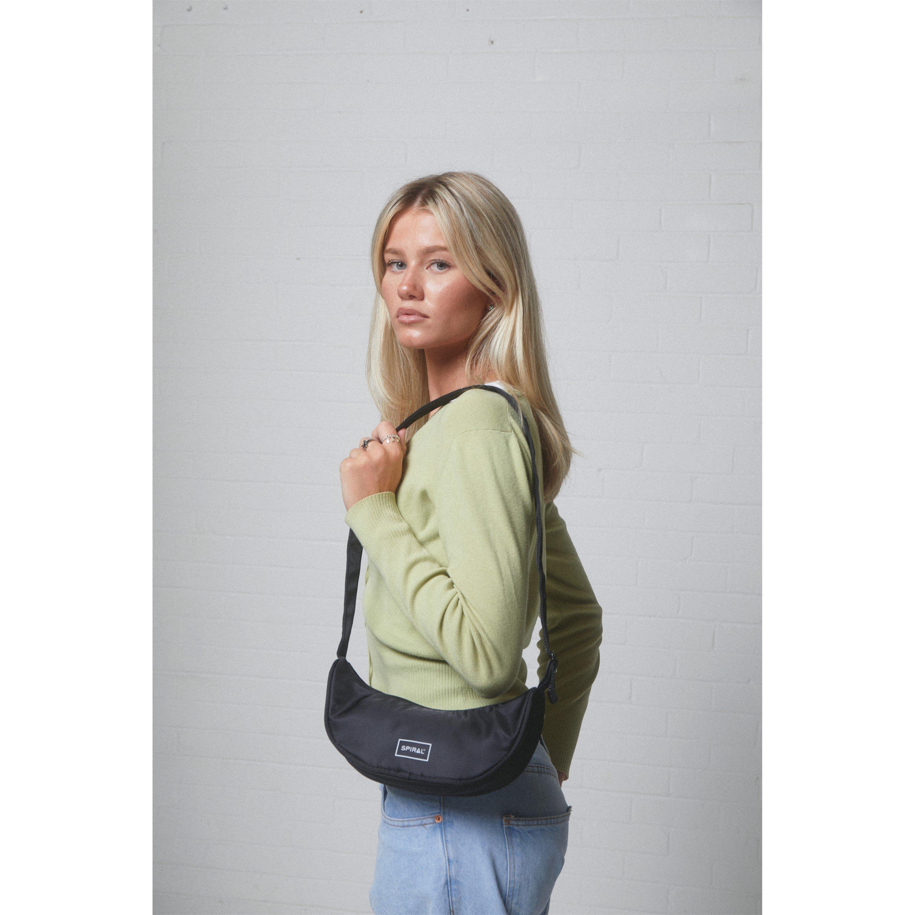 Black - Spiral - Spiral Cali Xbody Ld99 - 3