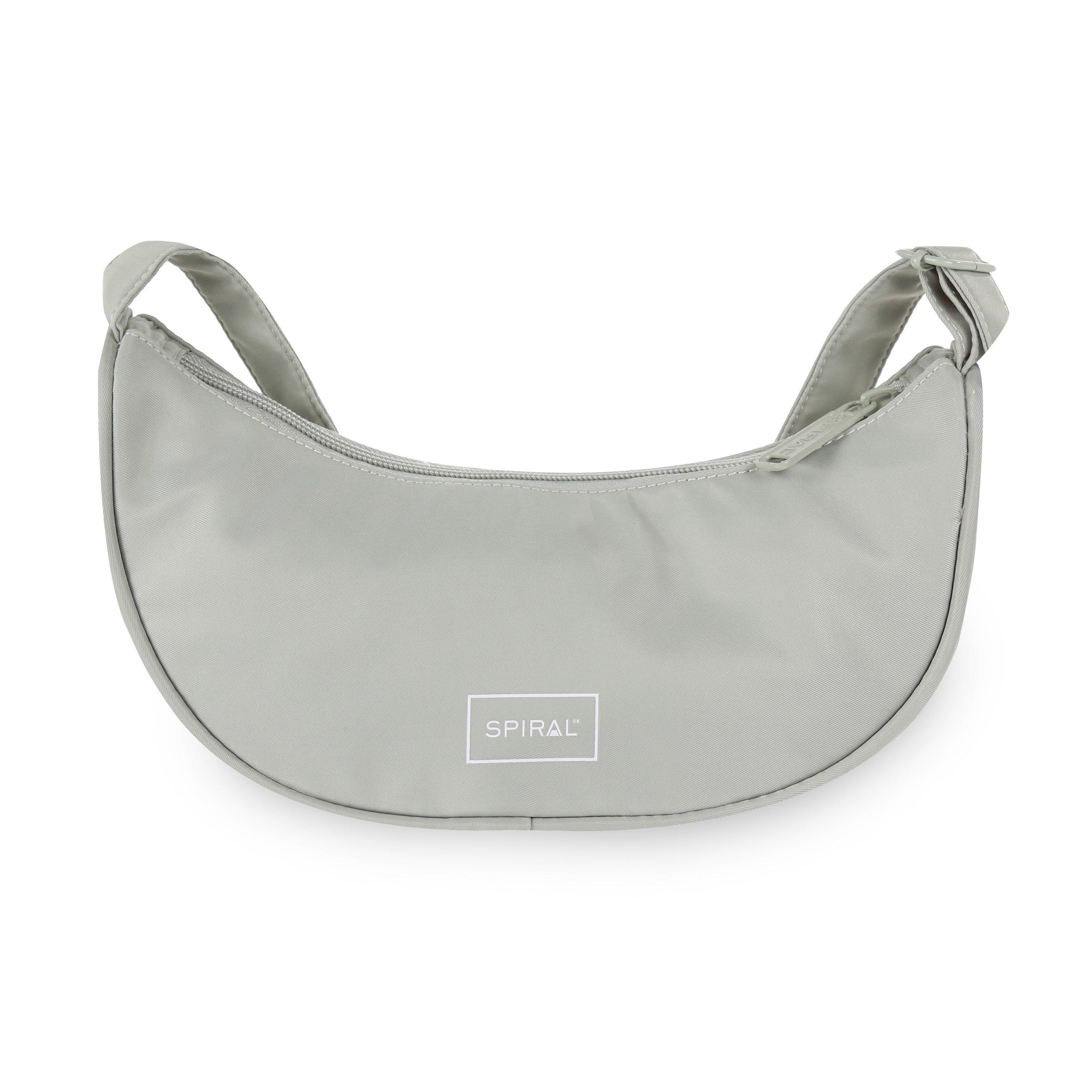 Spiral Women's Cali Crossbody Bag - Mint