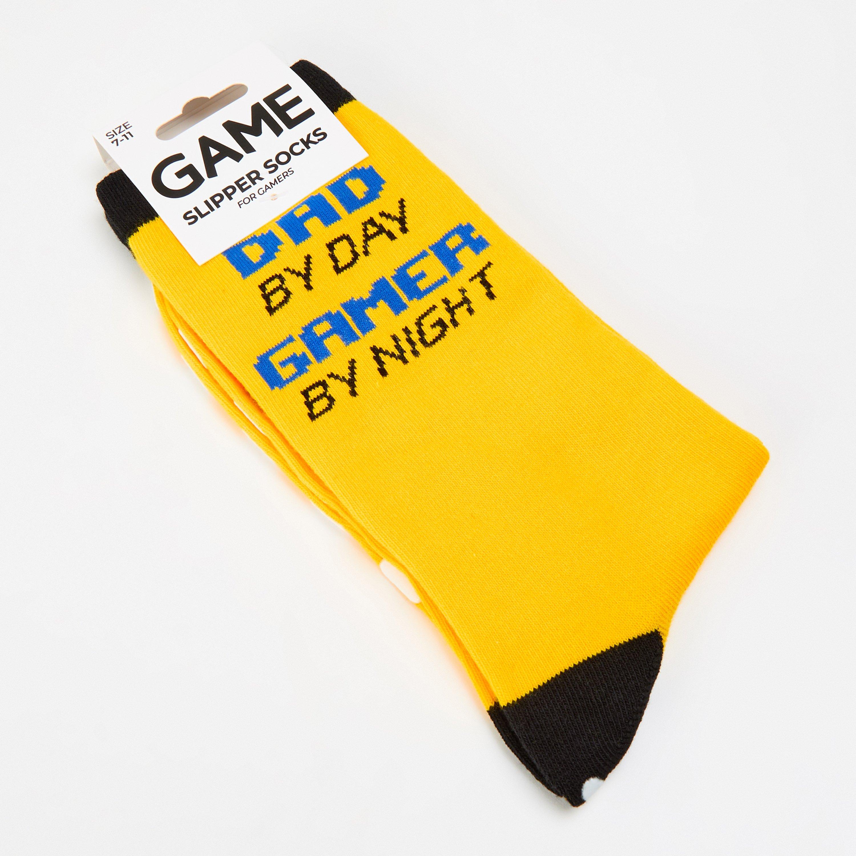 7 to 11 - GAME - game Dad by Day 51 - 2