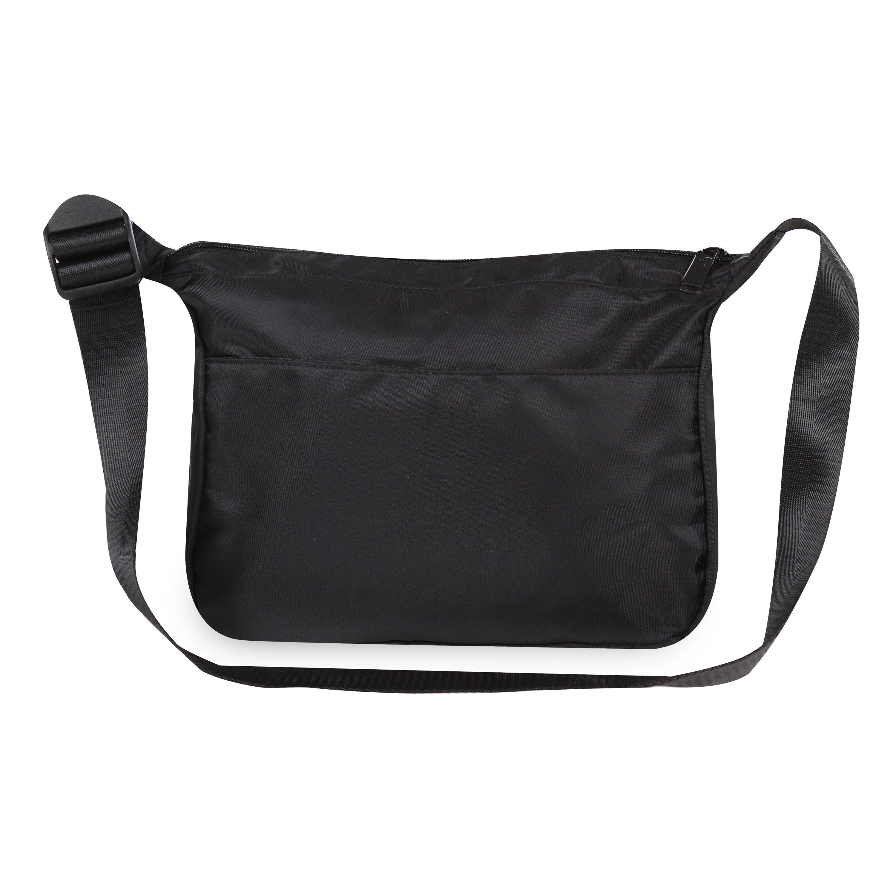 Black - Spiral - Spiral Cali Satchel Ld99 - 2