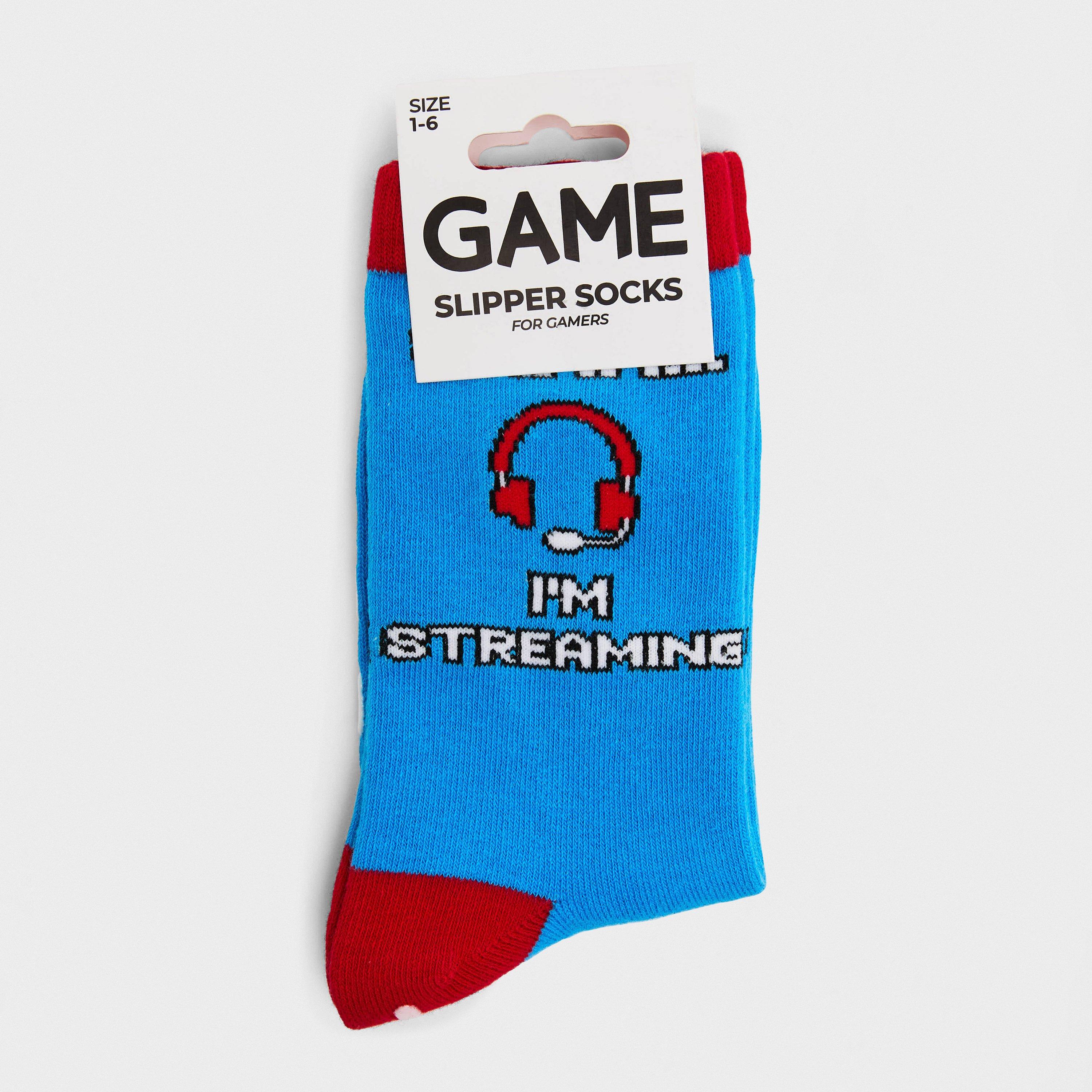 Kids - GAME - game Shh Streaming 51 - 1