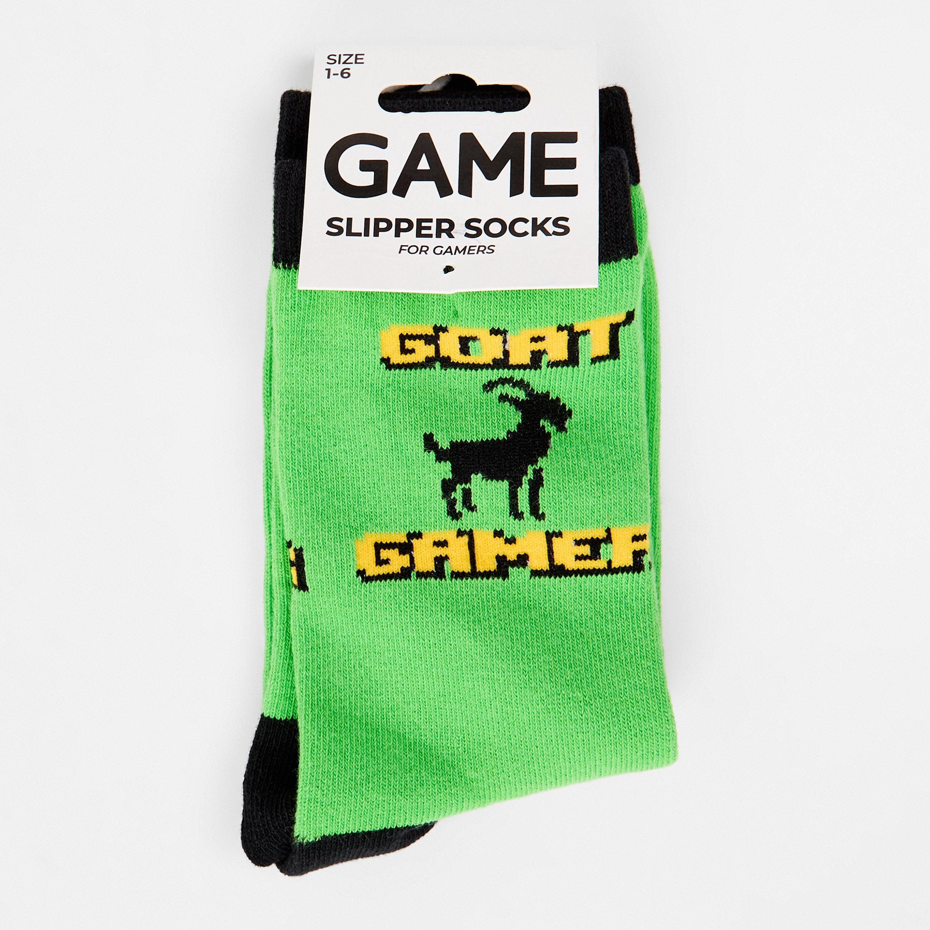 Kids - GAME - game GOAT Gamer 51 - 2