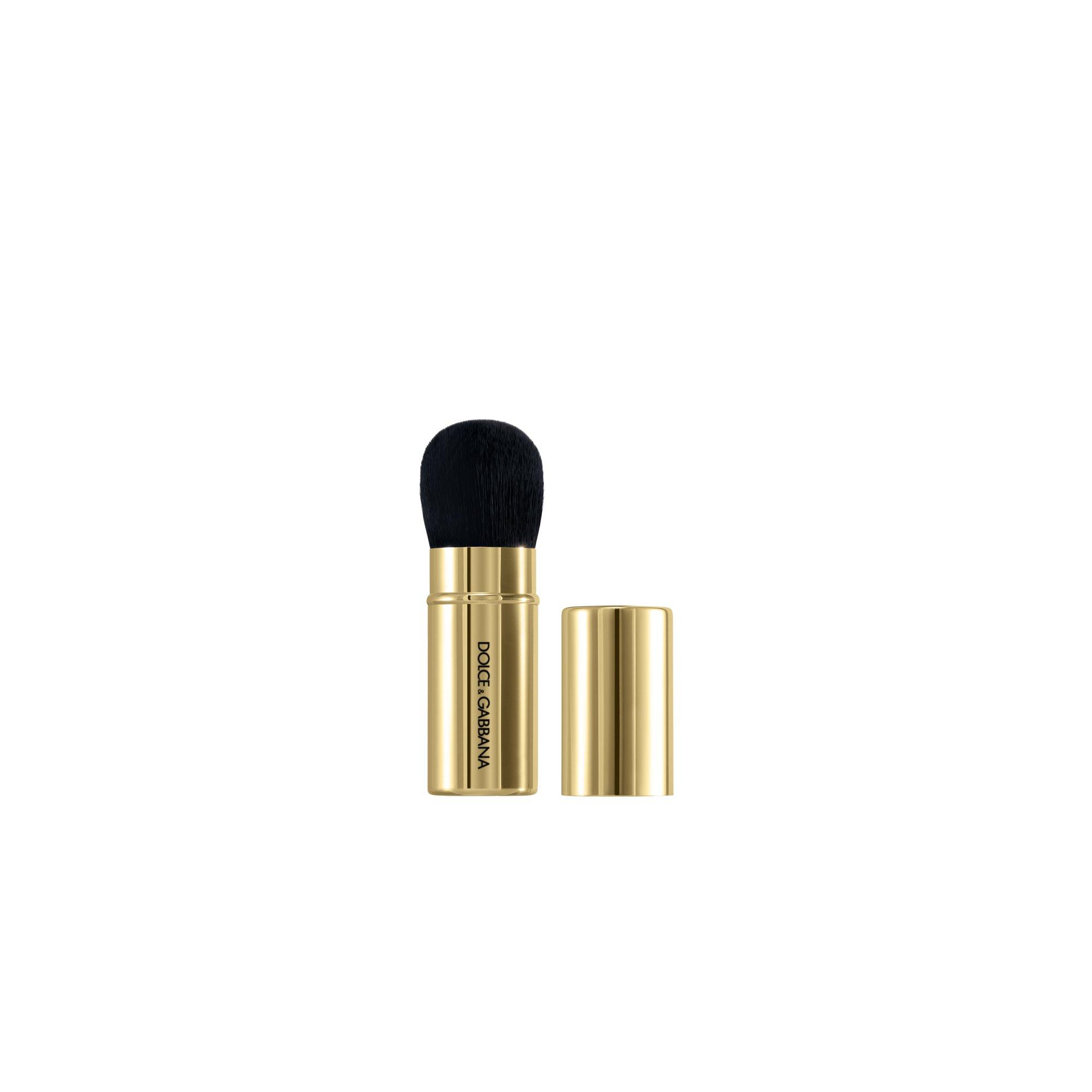 Dolce and Gabbana Kabuki Beauty Brush - None