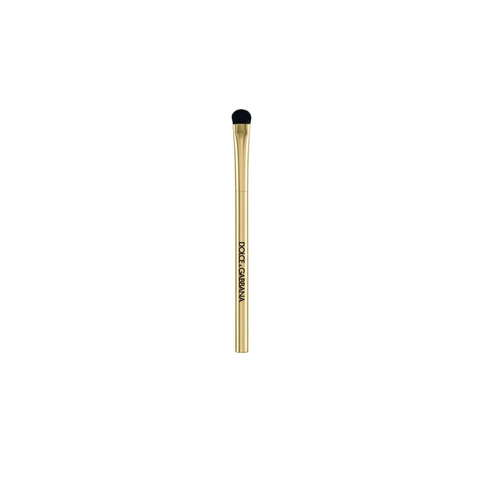 None - Dolce and Gabbana - Eyeshadow Shader Beauty Brush - 2