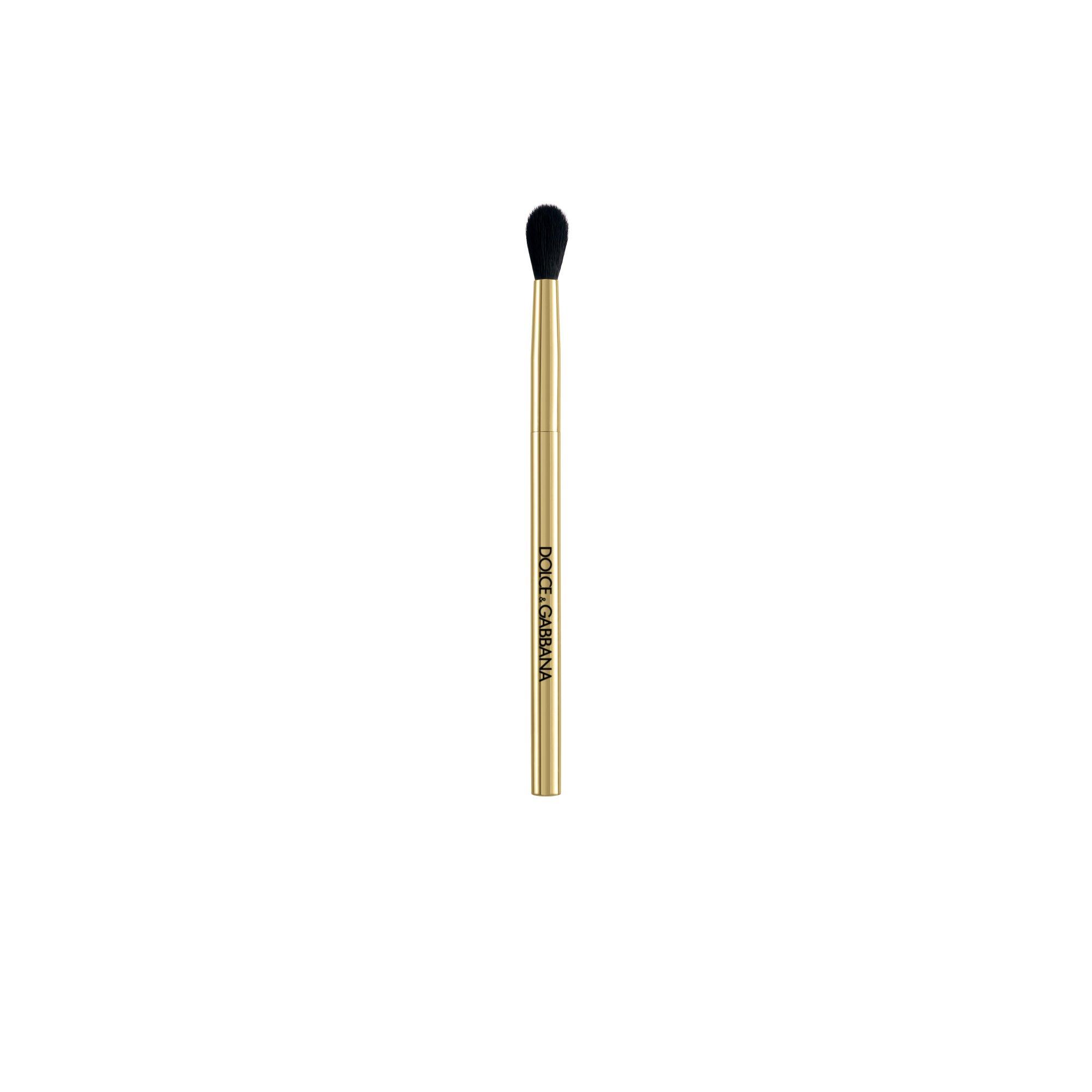 Dolce and Gabbana Eyeshadow Blender Beauty Brush - None