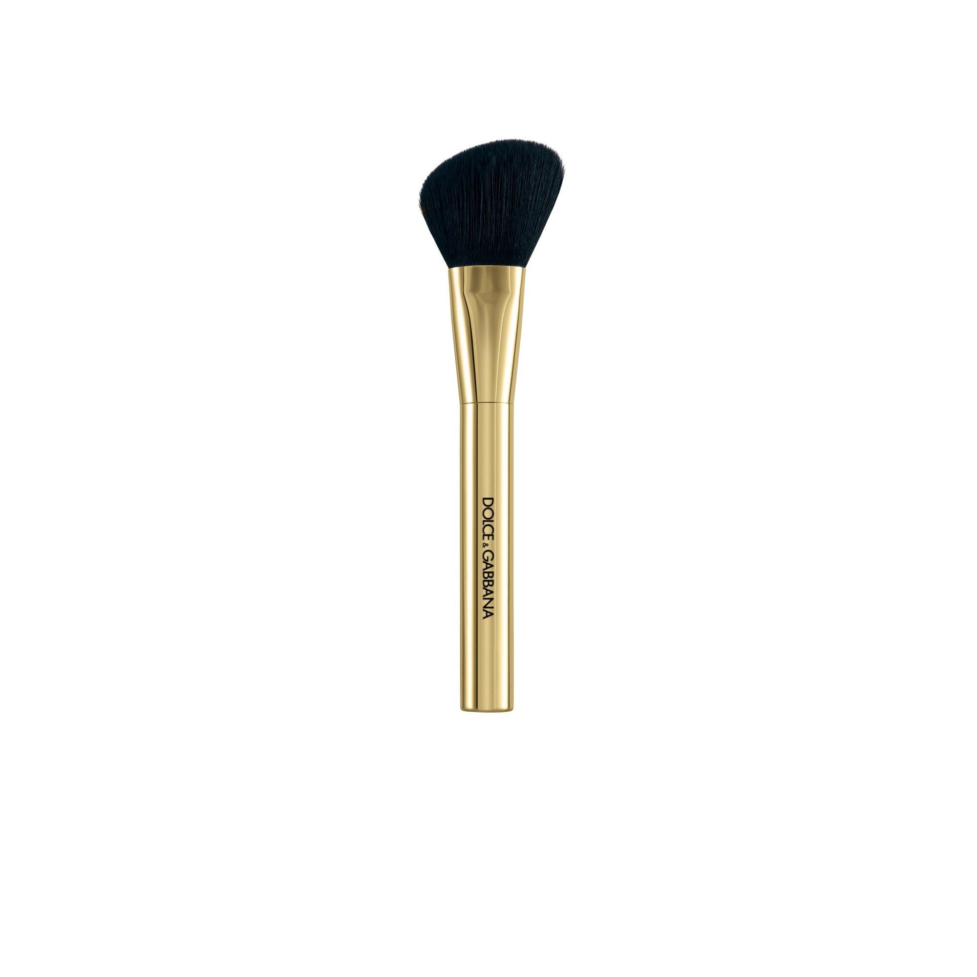 None - Dolce and Gabbana - Women's Blusher Brush - 1