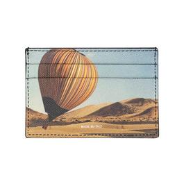 Paul Smith Balloon Leather CardHolder