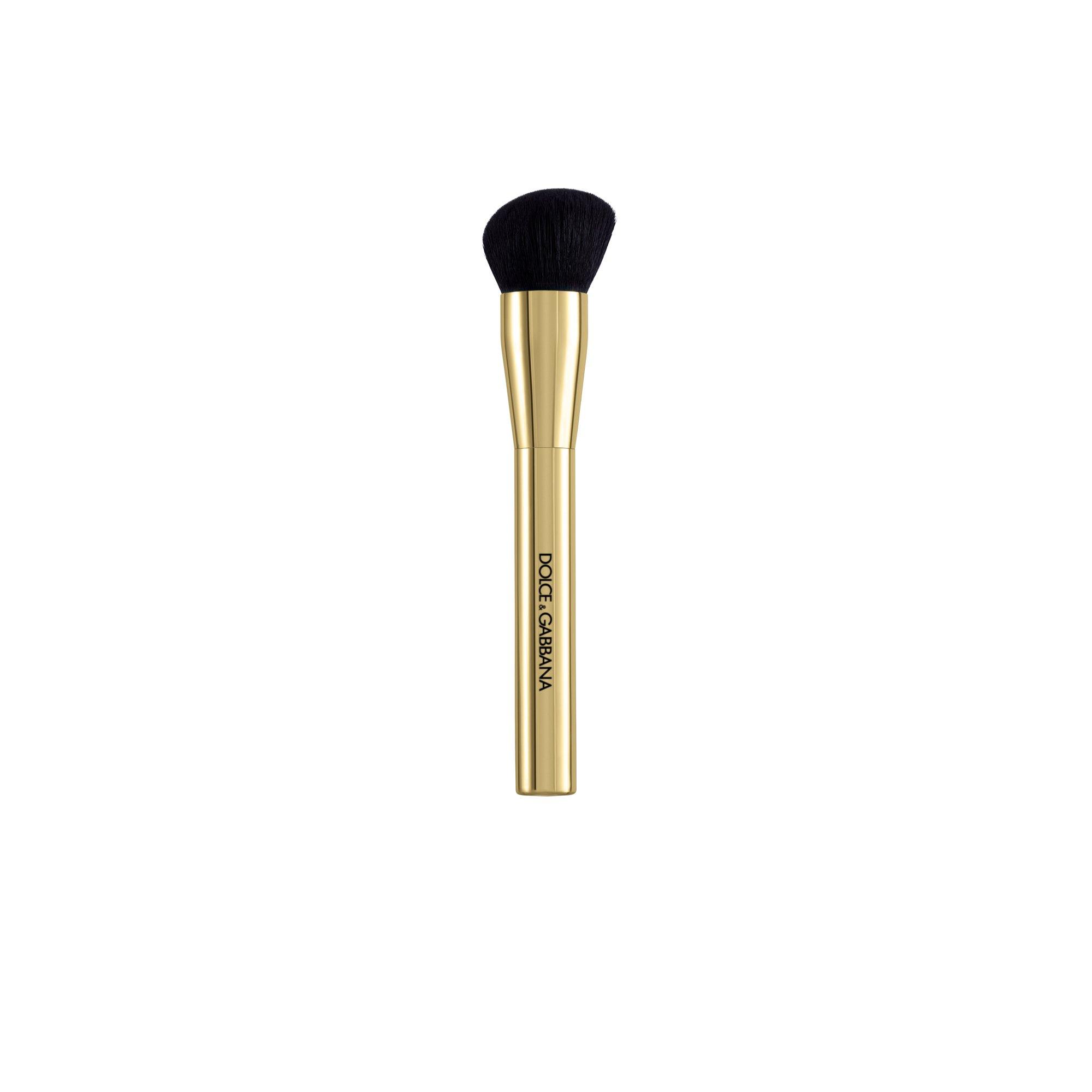 None - Dolce and Gabbana - Foundation Brush - 1