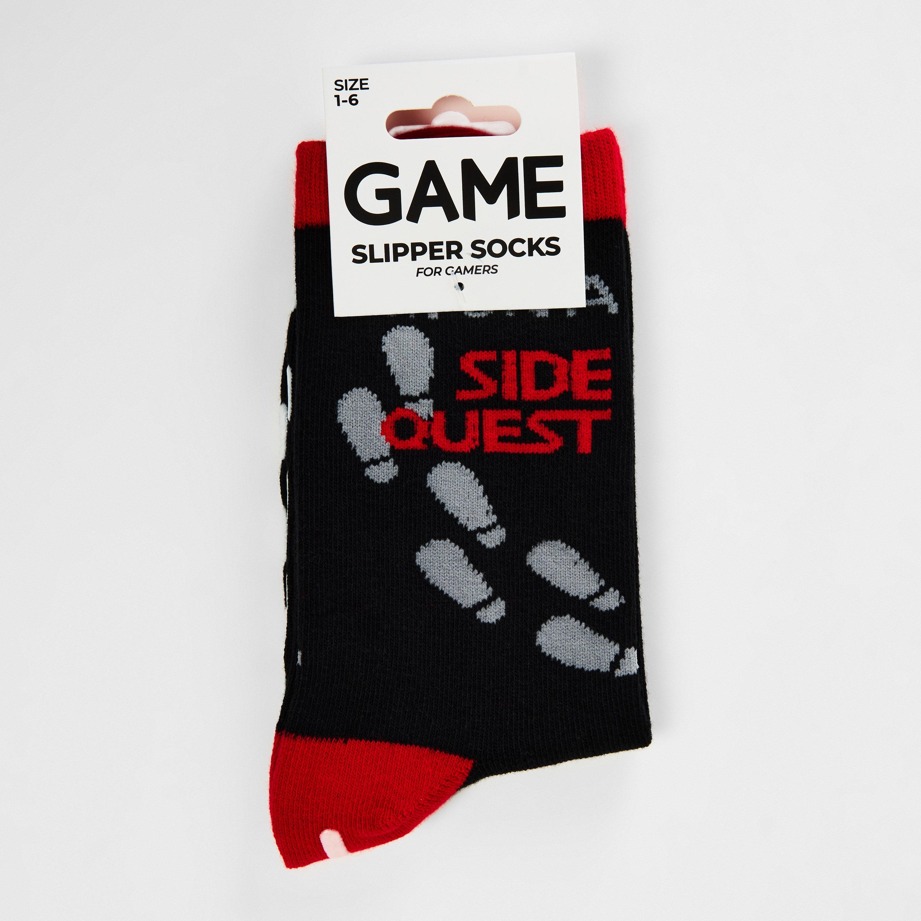 Kids - GAME - game Side Quest 51 - 1