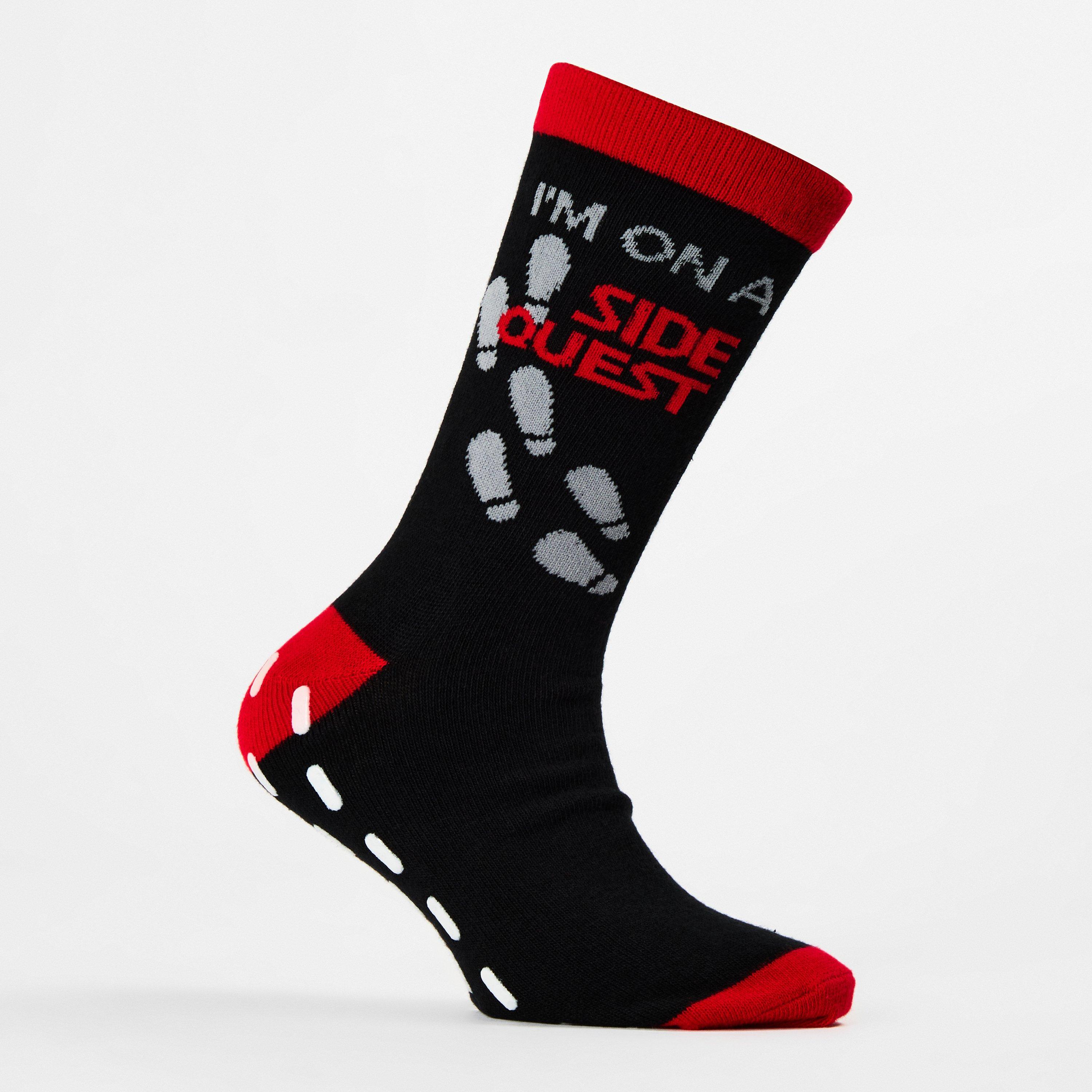 Børn - GAME - game Side Quest 51 - 2