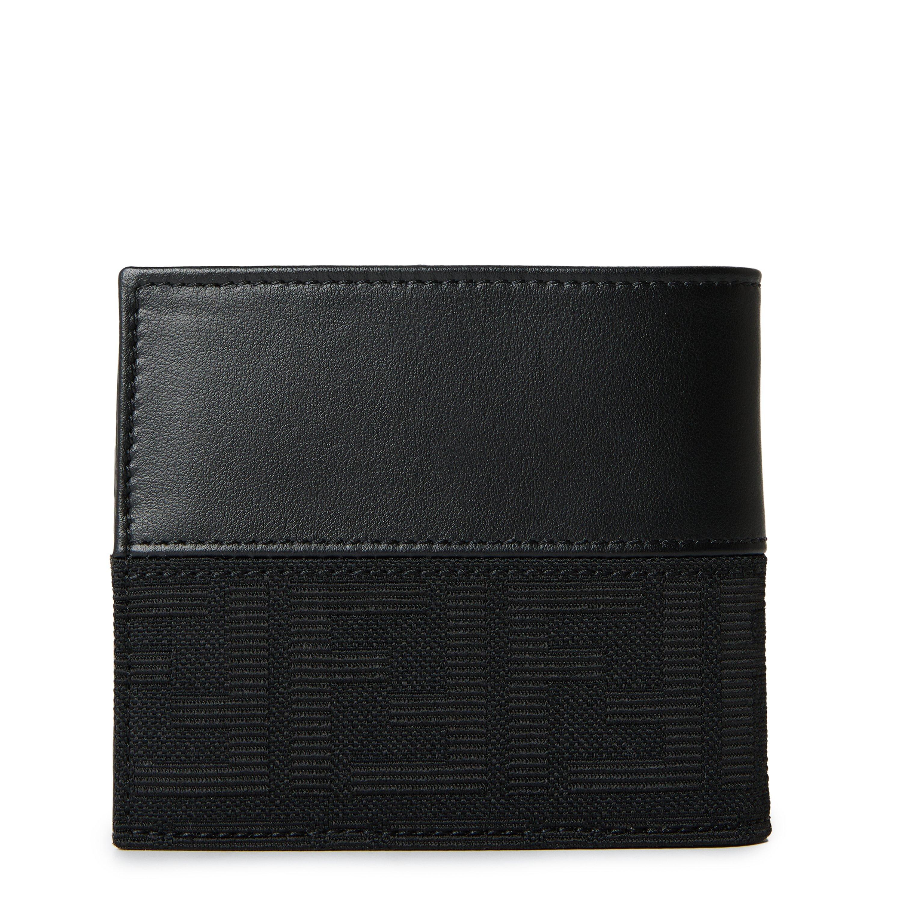 Nero - Fendi - Fendi FF Wallet Sn64 - 2