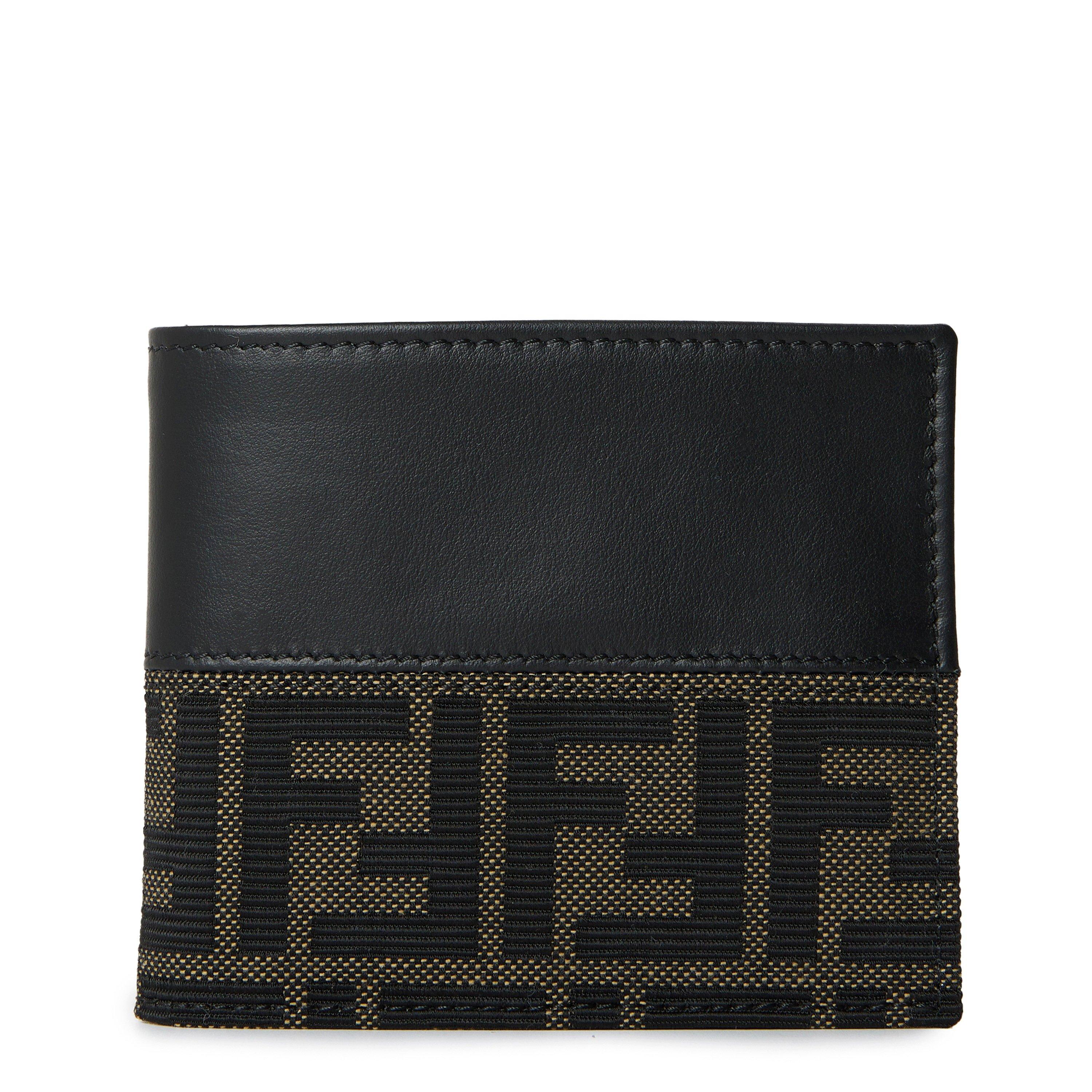 Fendi Fendi FF Wallet Sn64