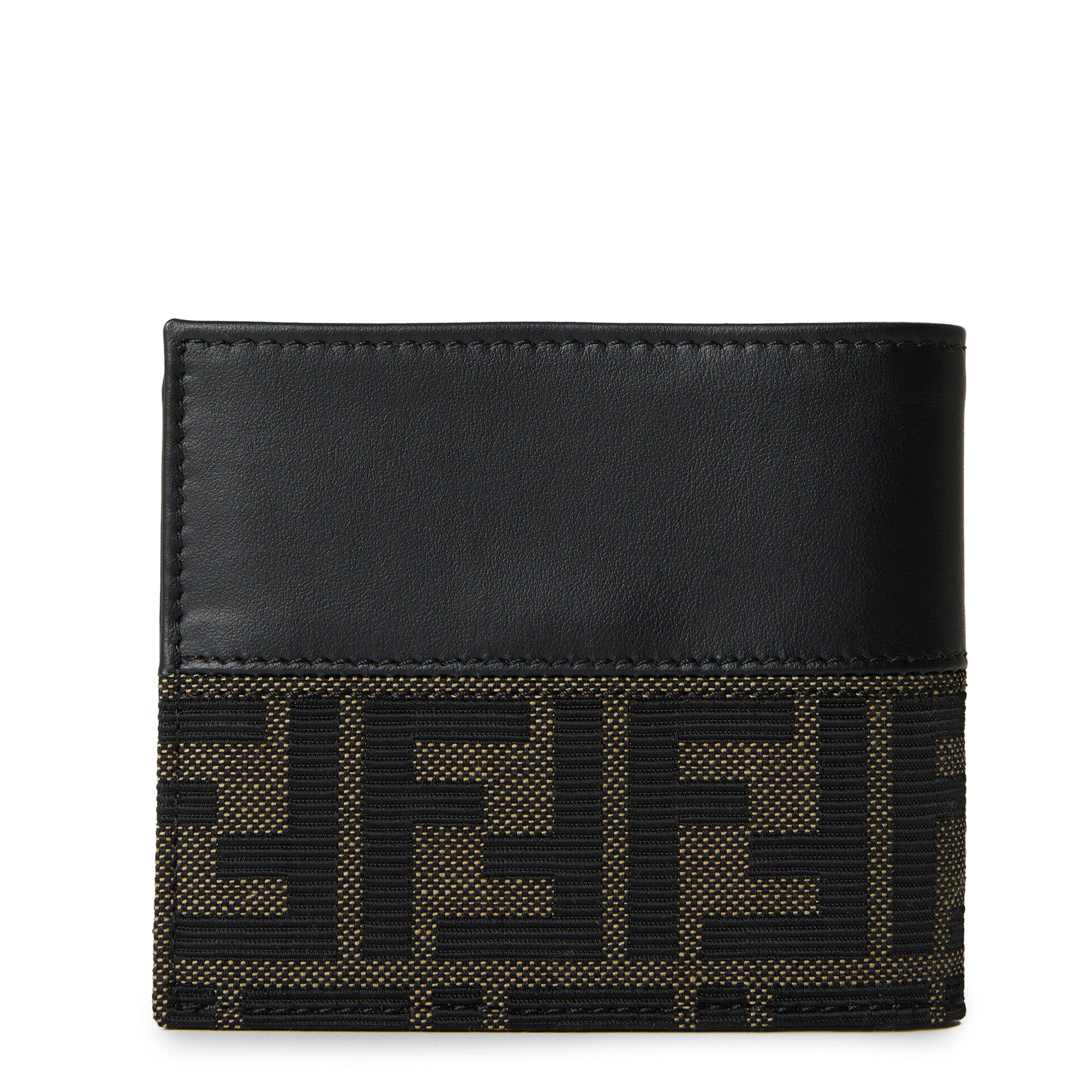 Tobacco - Fendi - Men's FF Billfold Wallet - 2