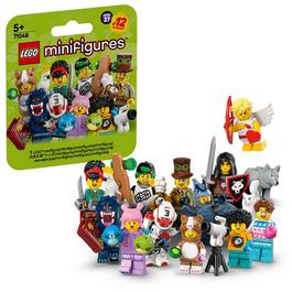 LEGO LEGO Minifigures Series 27 Mystery Box 71048