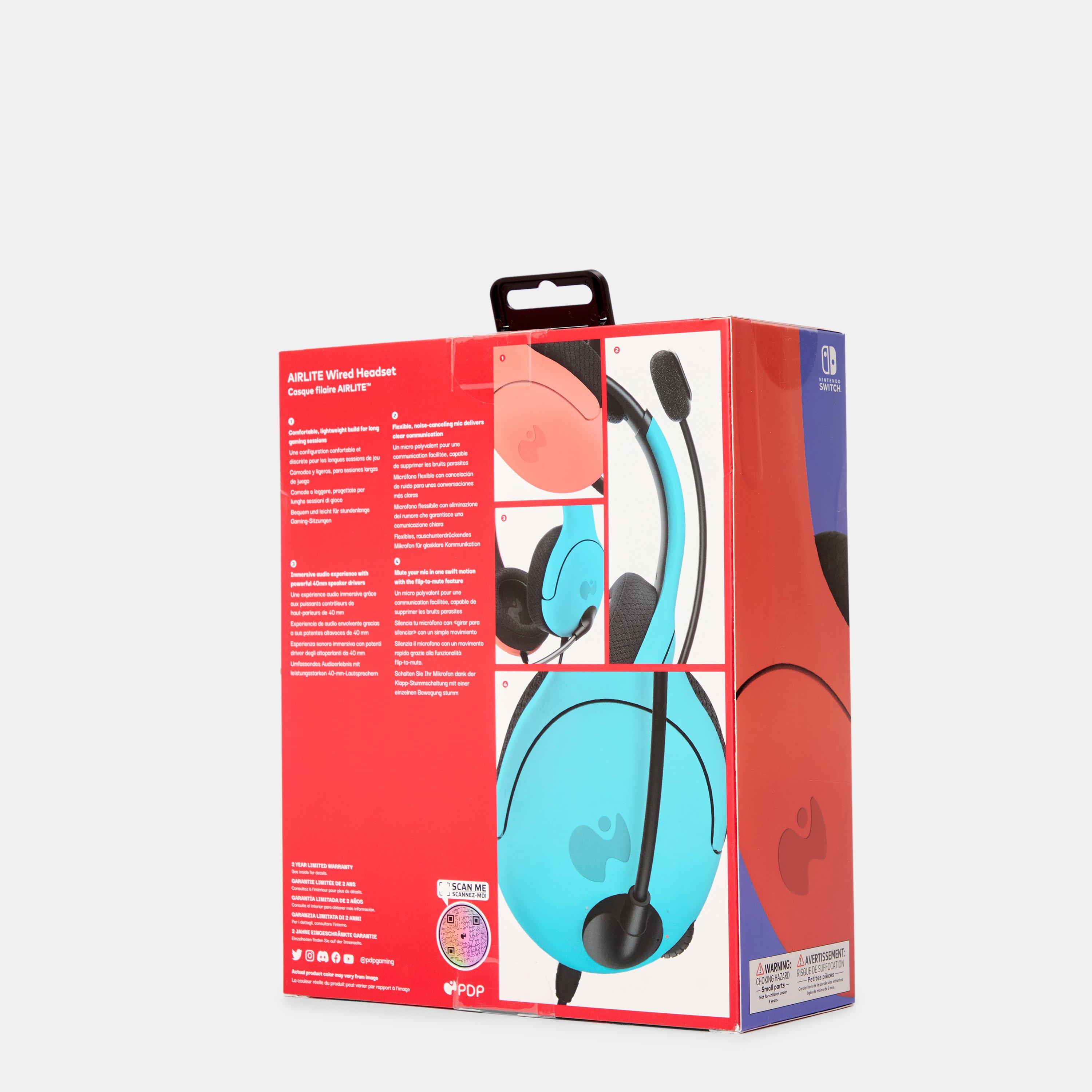 Blau/Rot - PDP - LVL40 NSW 10 - 2