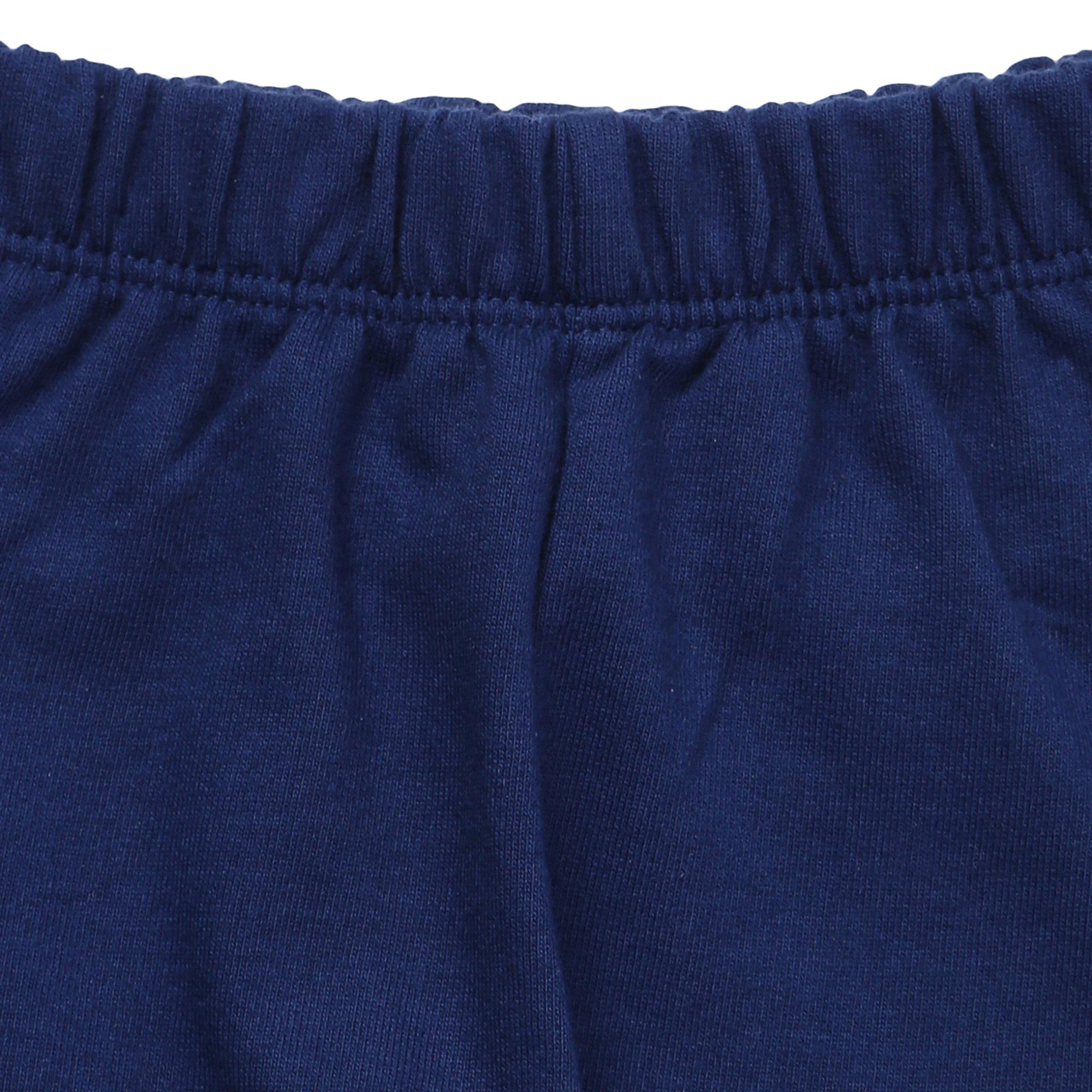 Multi - Lilly and Sid - Dino Baby Bodysuit - 4