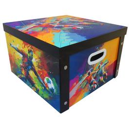 GAME game Storage Box