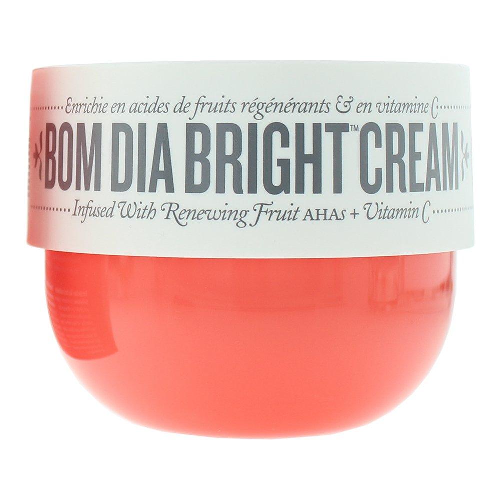 None - Sol De Janeiro - Sol De Janeiro Bom Dia Bright Body Cream 240ml - 2