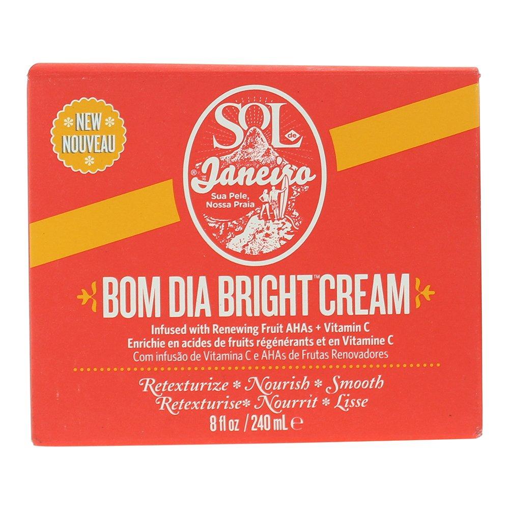 None - Sol De Janeiro - Sol De Janeiro Bom Dia Bright Body Cream 240ml - 3