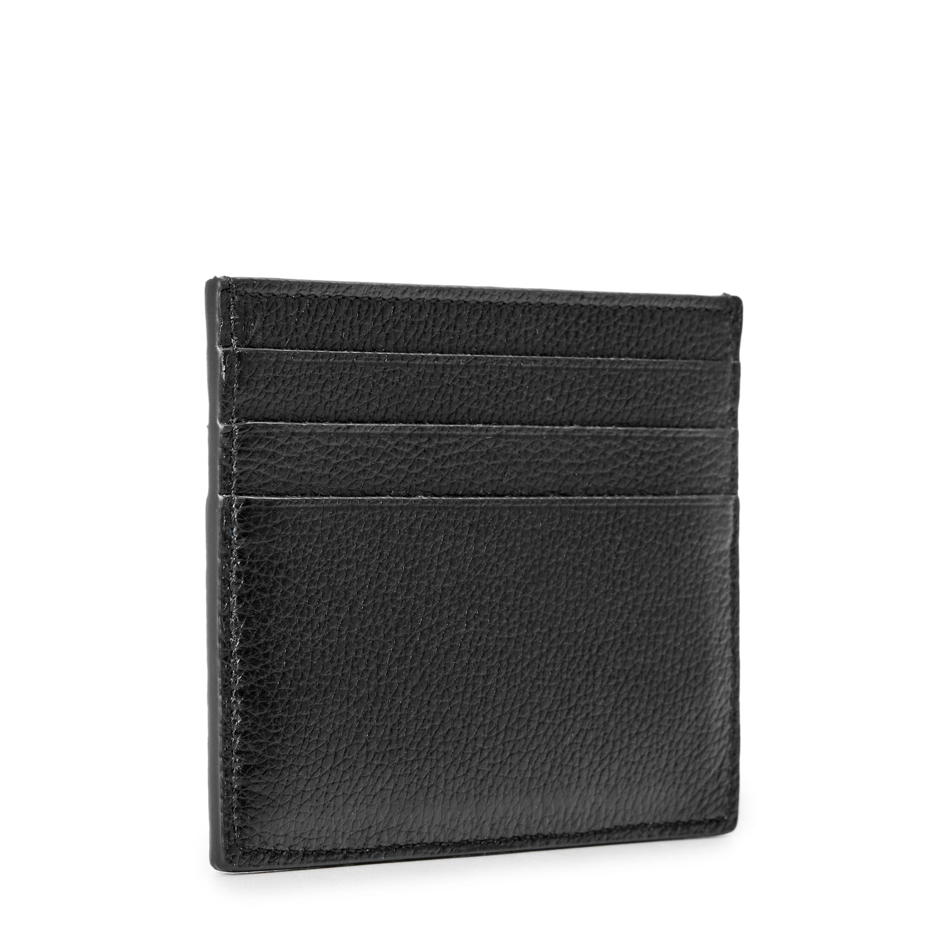 Nero - Fendi - Fendi Cardholder Sn64 - 2