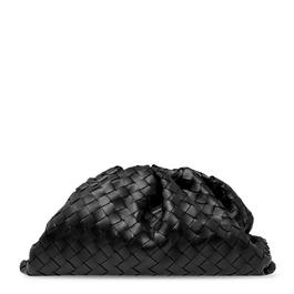 Bottega Veneta Pouch Medium Clutch Bag