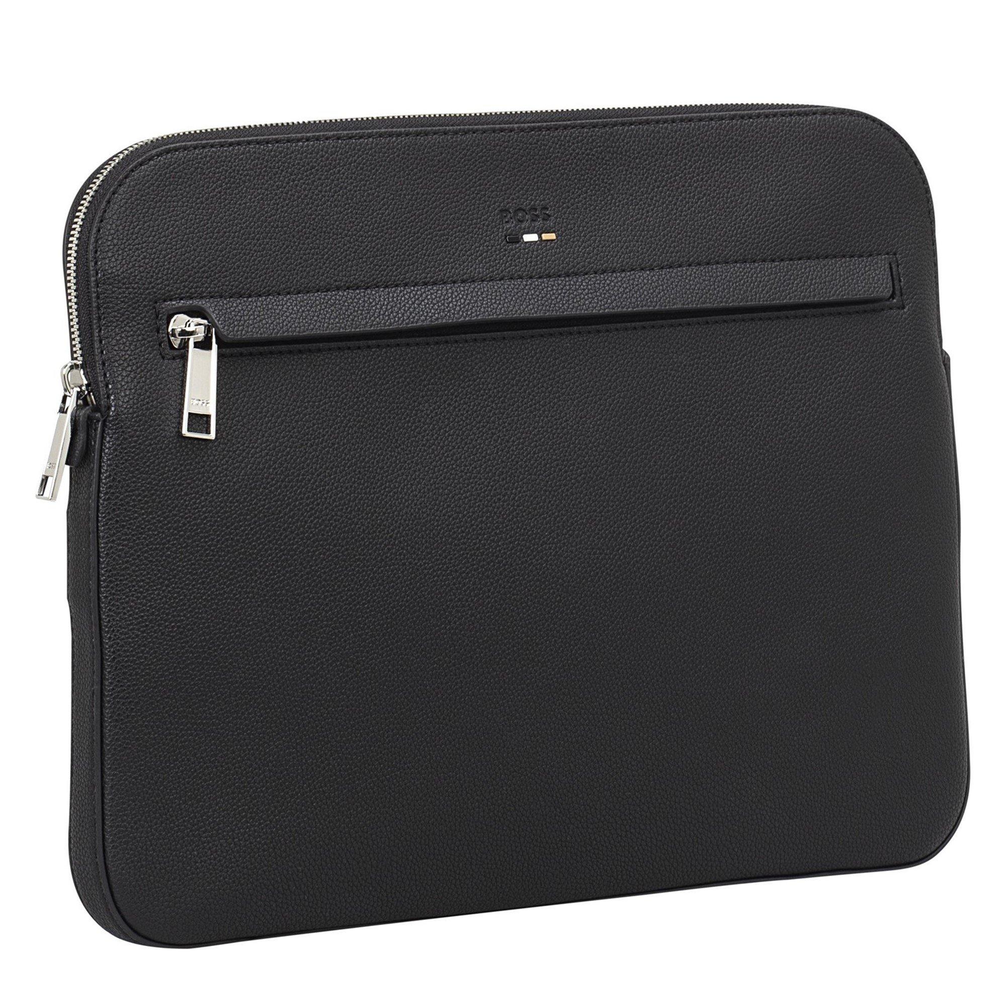 Boss Ray Computer Case 10263216 01 - Black 001