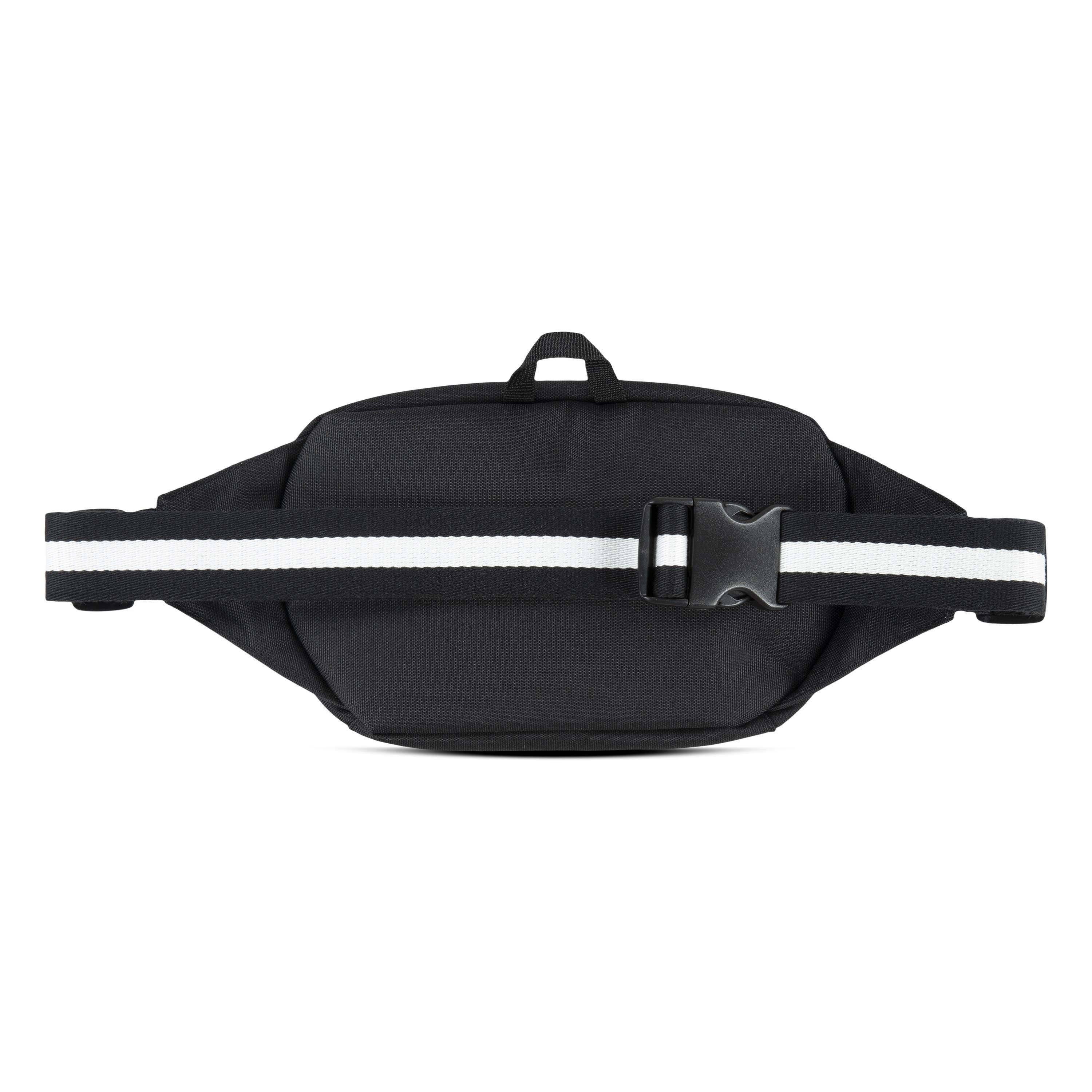 Polo Black - Polo Ralph Lauren - Logo Embroidered Bum Bag - 2