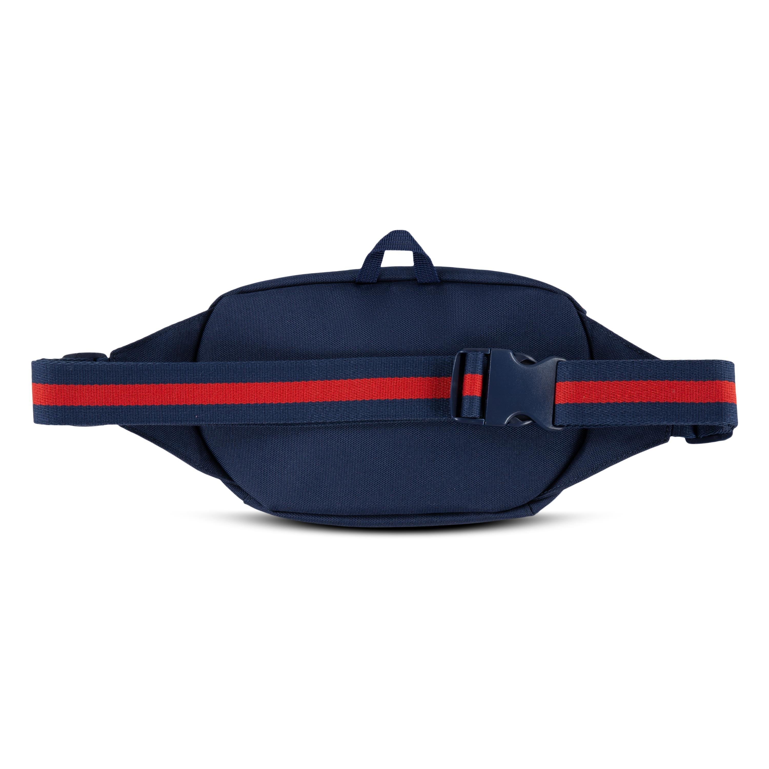 Newport Nvy BCV - Polo Ralph Lauren - Logo Embroidered Bum Bag - 8