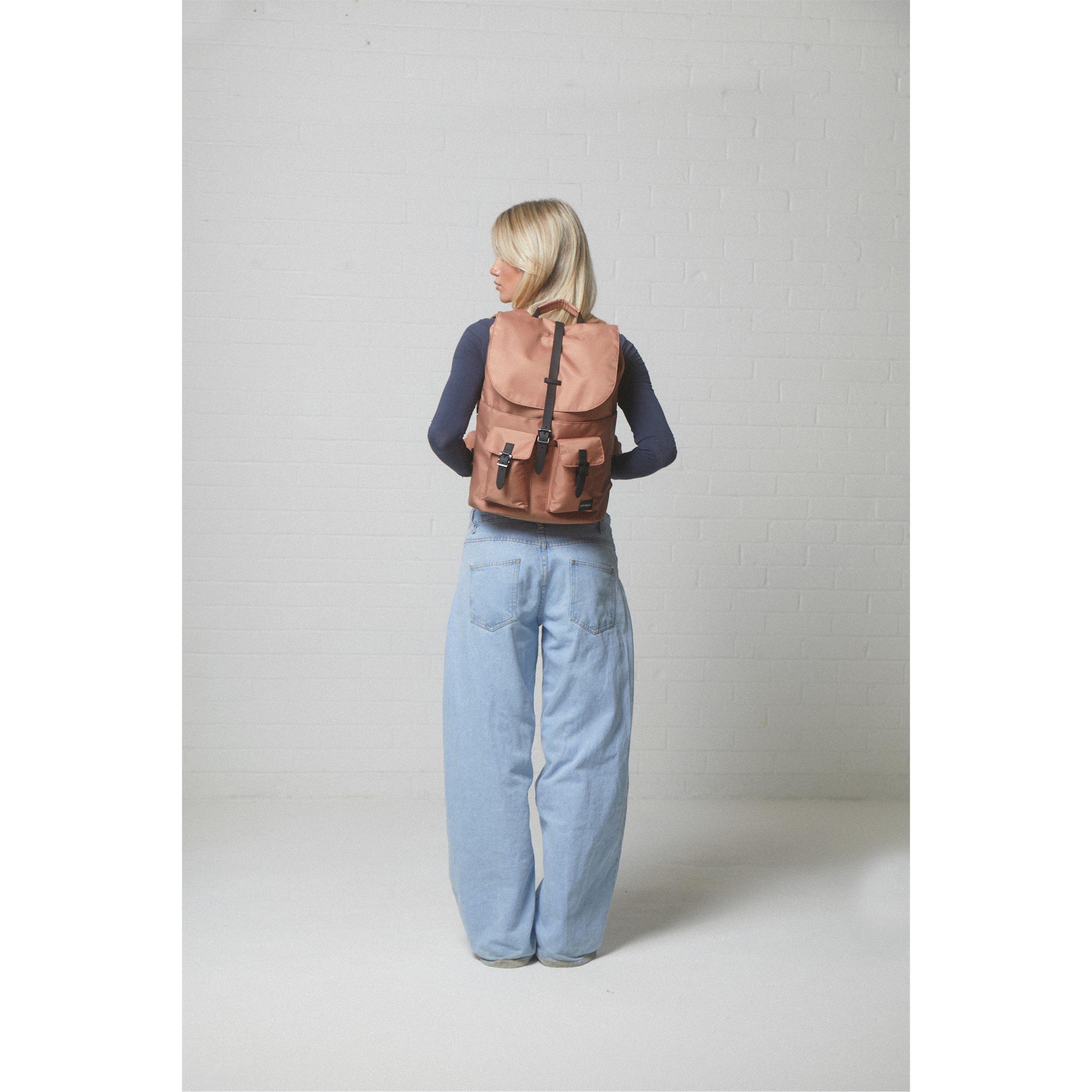 Sand - Spiral - Spiral Fontwll Bkpk Ld99 - 3