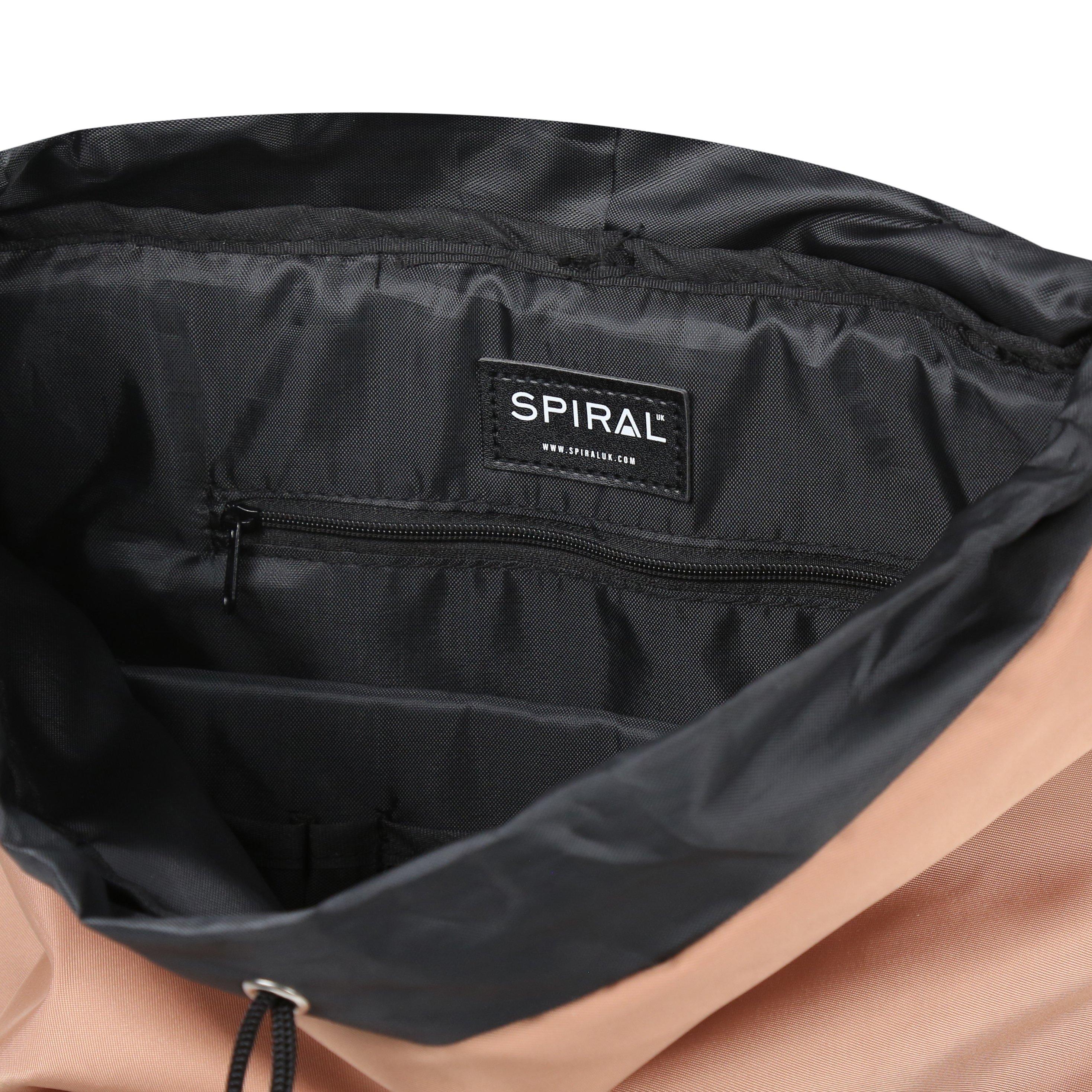 Sand - Spiral - Spiral Fontwll Bkpk Ld99 - 4