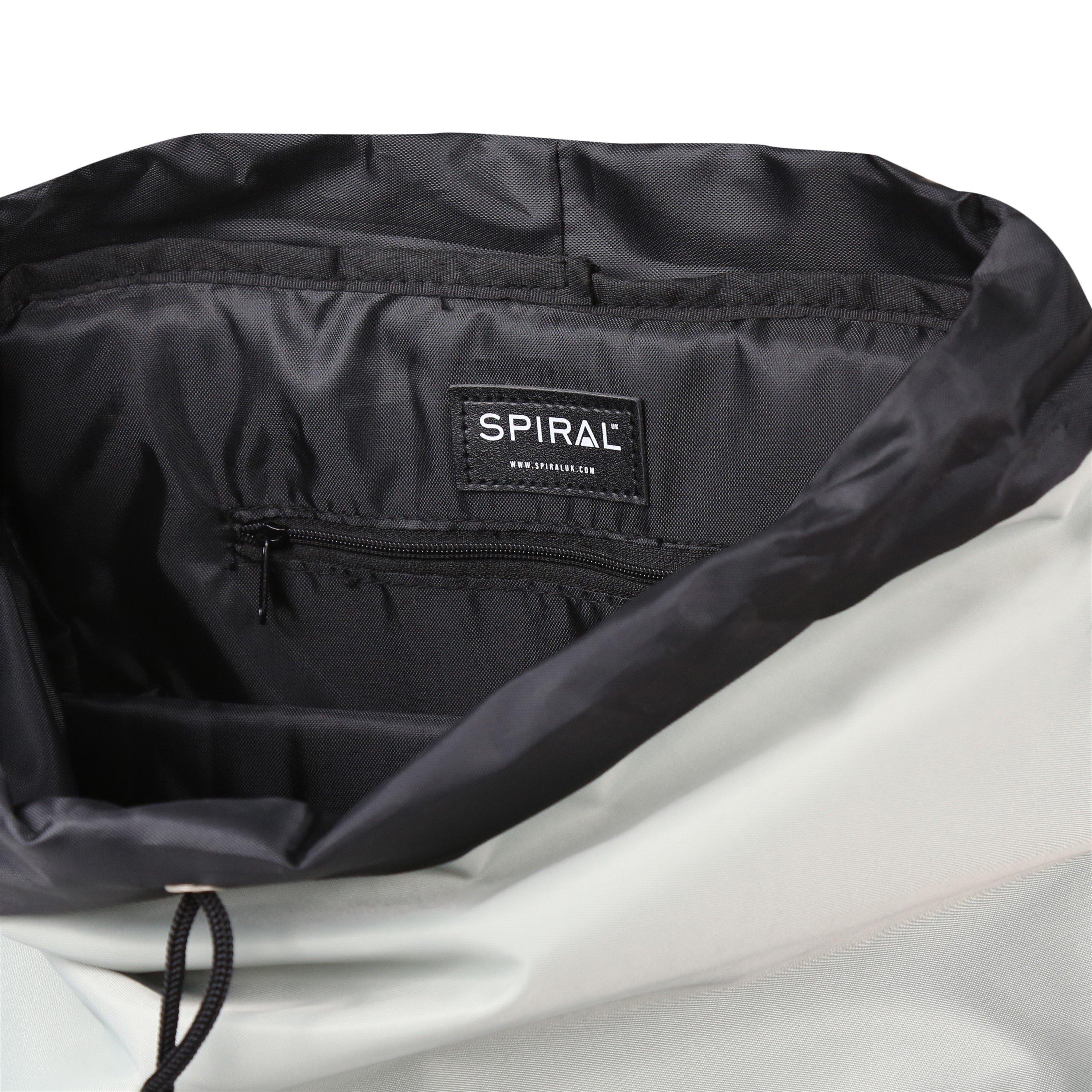 Mint - Spiral - Women's Fontwll Backpack - 3