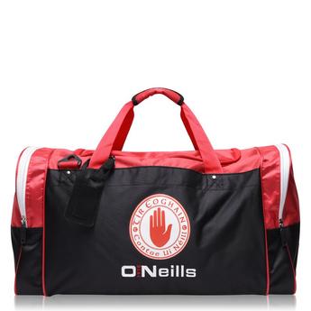 ONeills O'Neills Tyrone GAA Holdall / Gear Bag