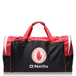 ONeills O'Neills Tyrone GAA Holdall / Gear Bag