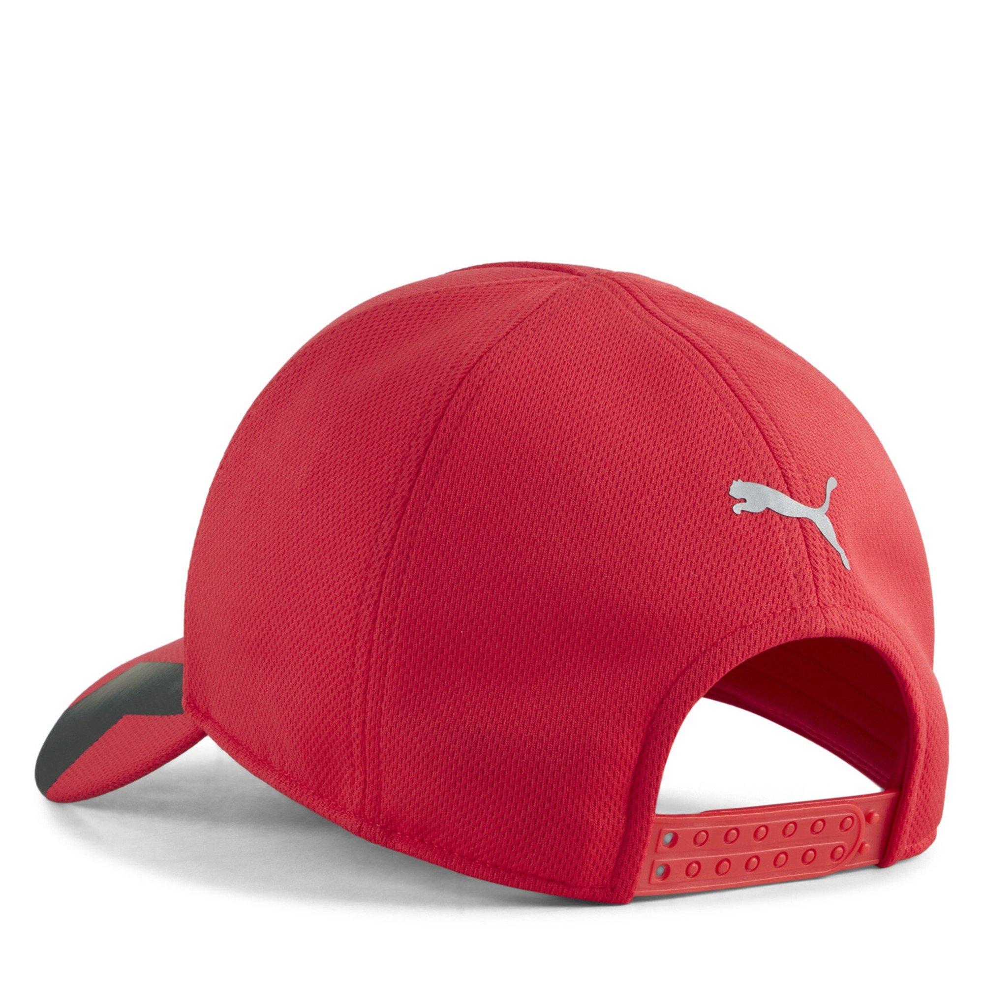 Rosso Corsa - Puma - Puma Ferrari BB Cap 71 - 2