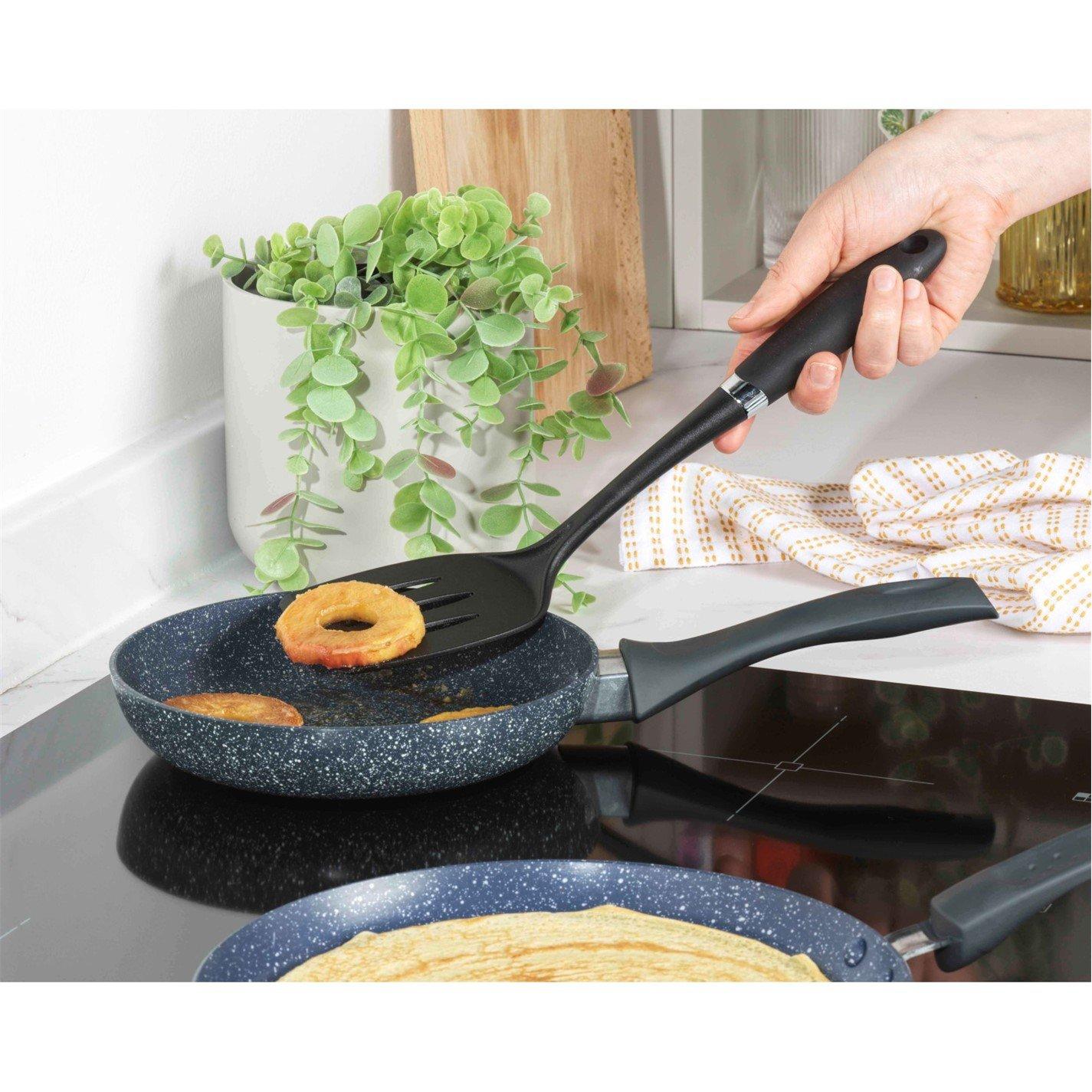 Grey - Russell Hobbs - 20cm Stone Frypan 00 - 4