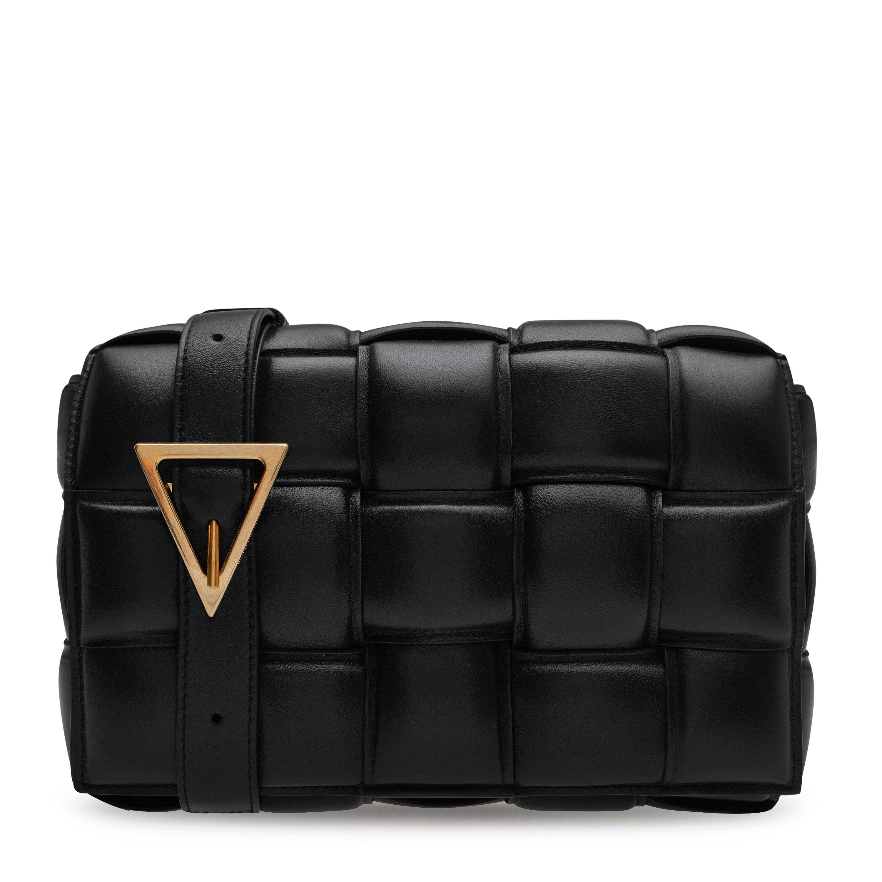 Bottega Veneta Cassette Padded Bag | Cruise Fashion